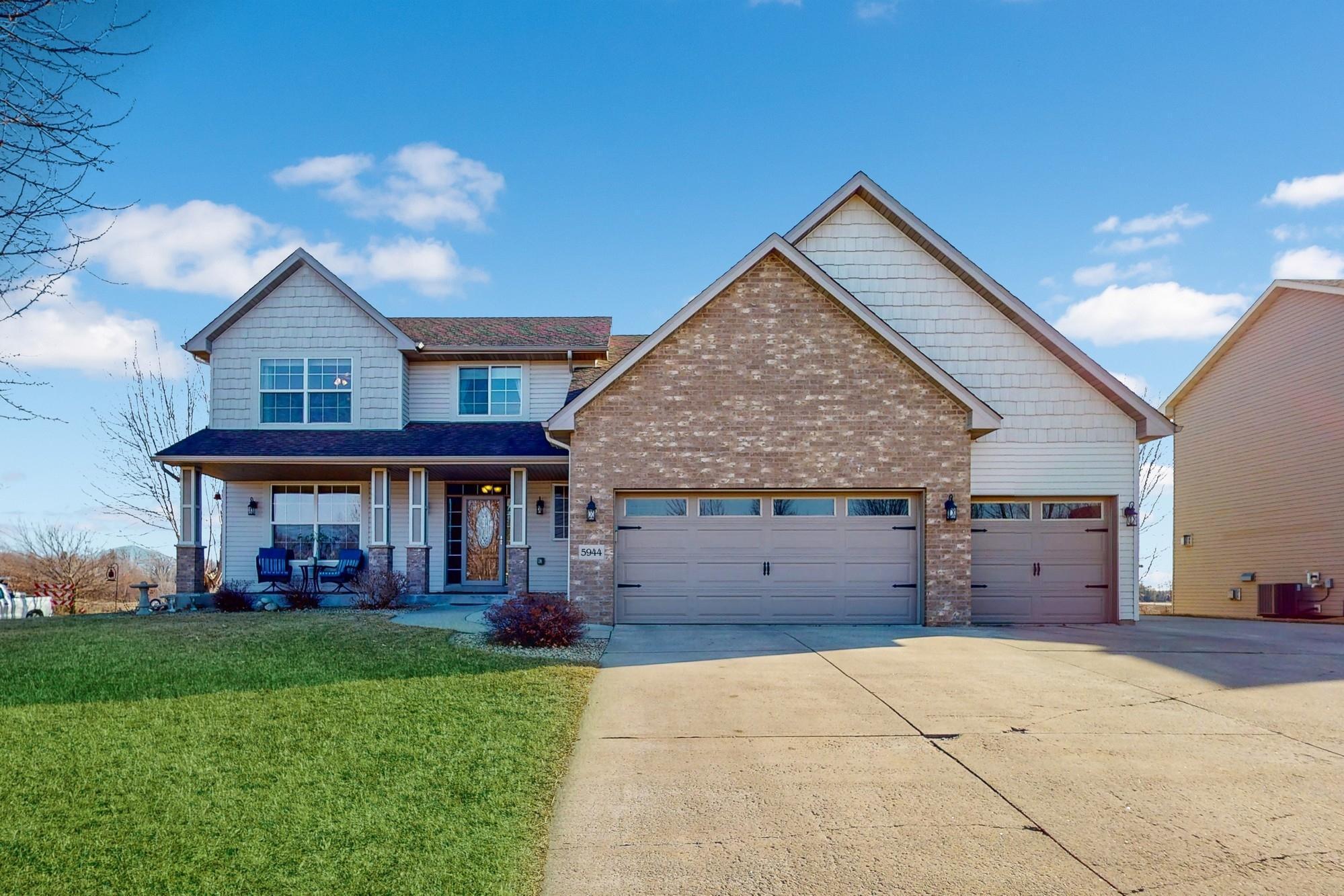 View of Residential at 5944 Badger Street, Monticello MN 55362, Monticello - Mike Wilen | Minnesota Team Real Estate