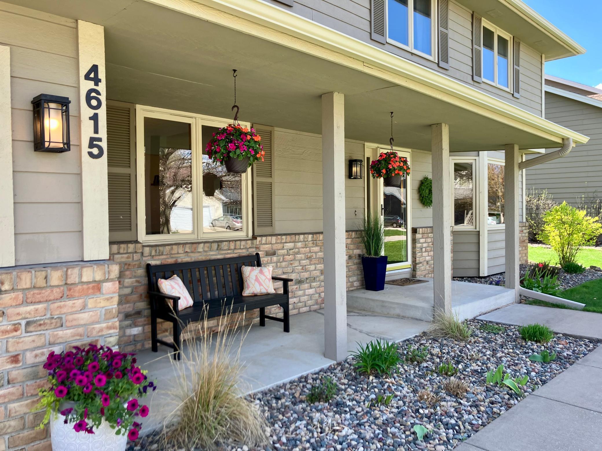 View of Residential at 4615 Trenton Circle, Plymouth MN 55442, Plymouth - Mike Wilen | Minnesota Team Real Estate