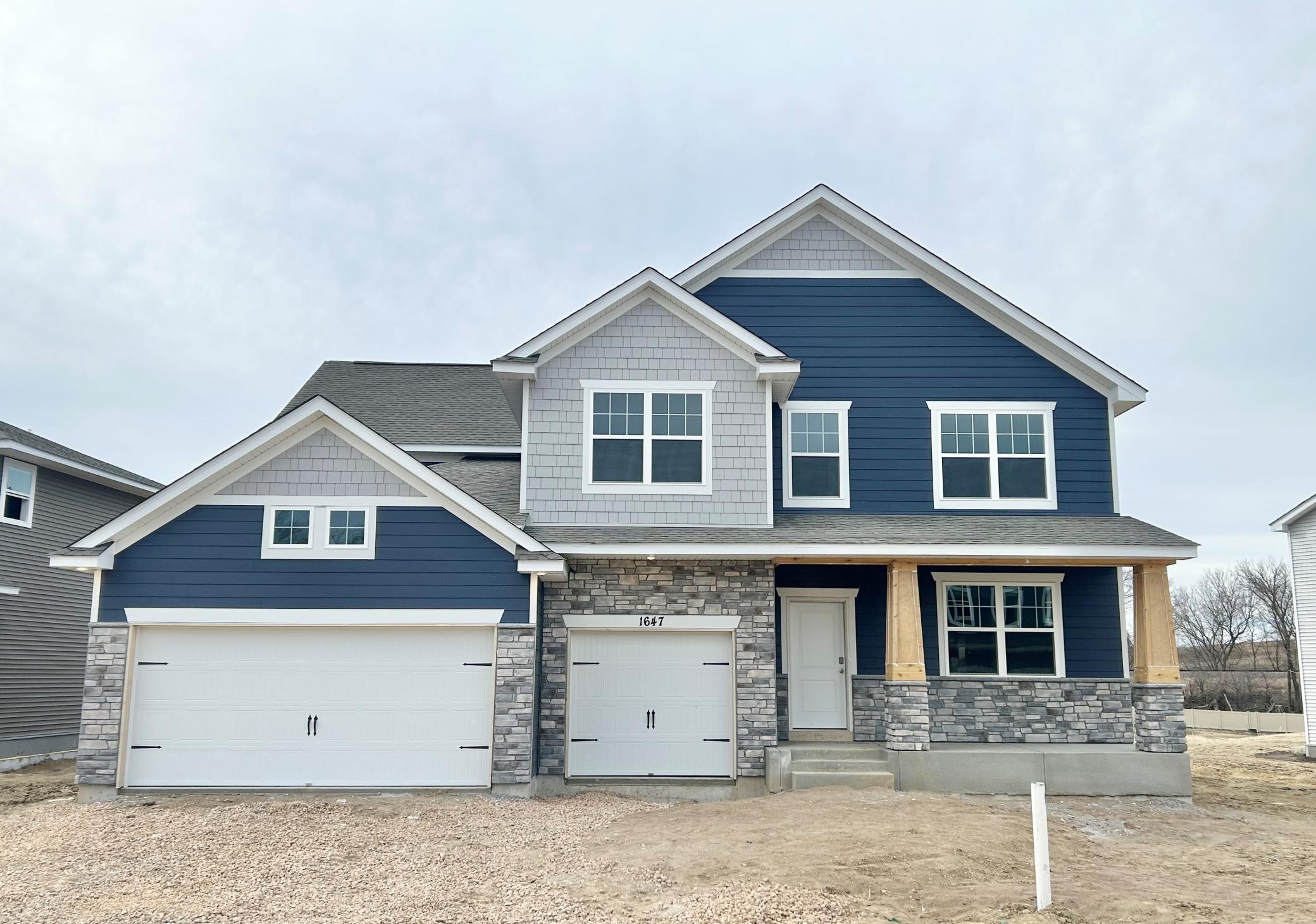 View of Residential at 1647 Oak Creek Drive, Chaska MN 55318, Chaska - Mike Wilen | Minnesota Team Real Estate