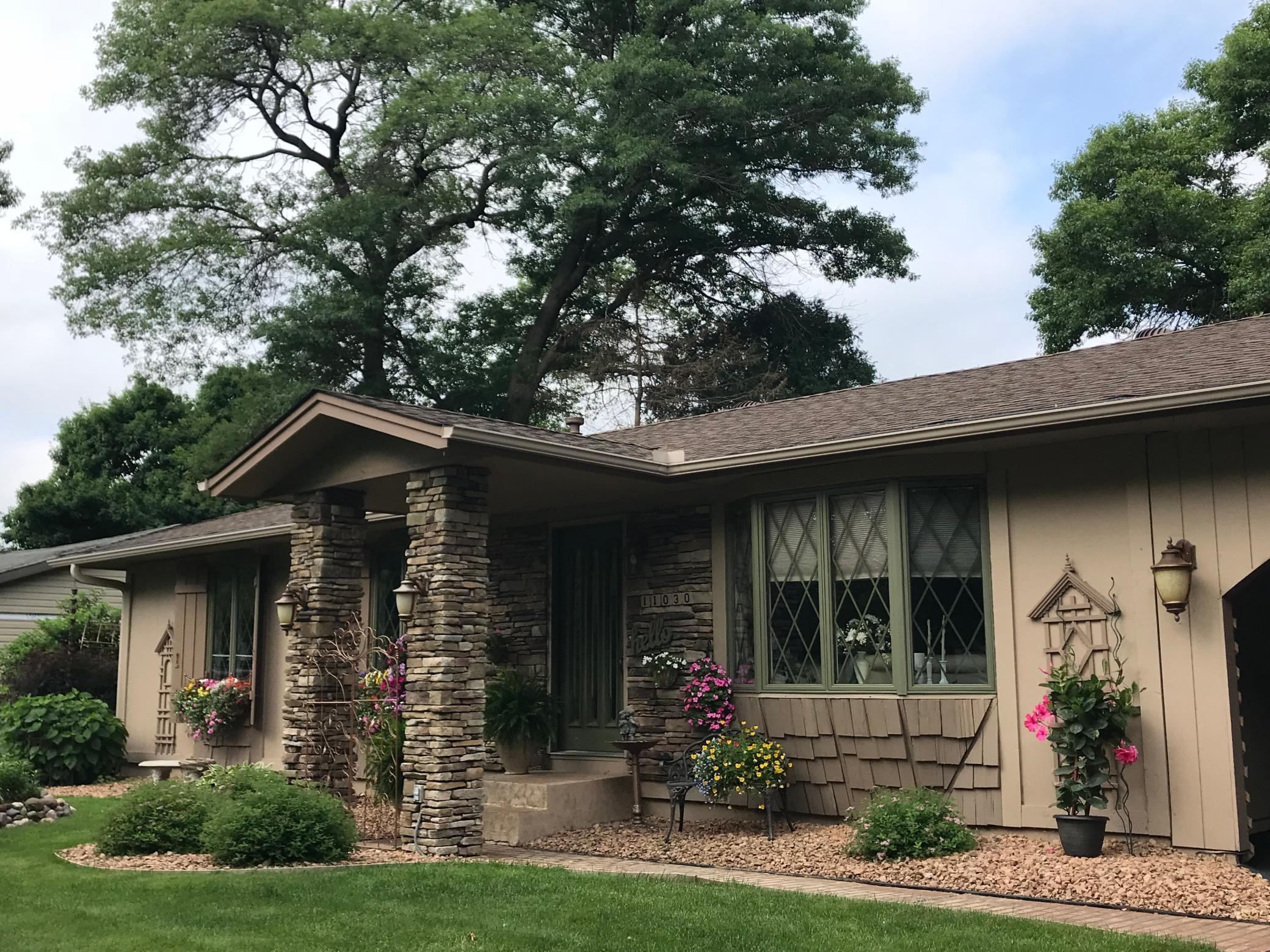 View of Residential at 11030 Kumquat Street, Coon Rapids MN 55448, Coon Rapids - Mike Wilen | Minnesota Team Real Estate