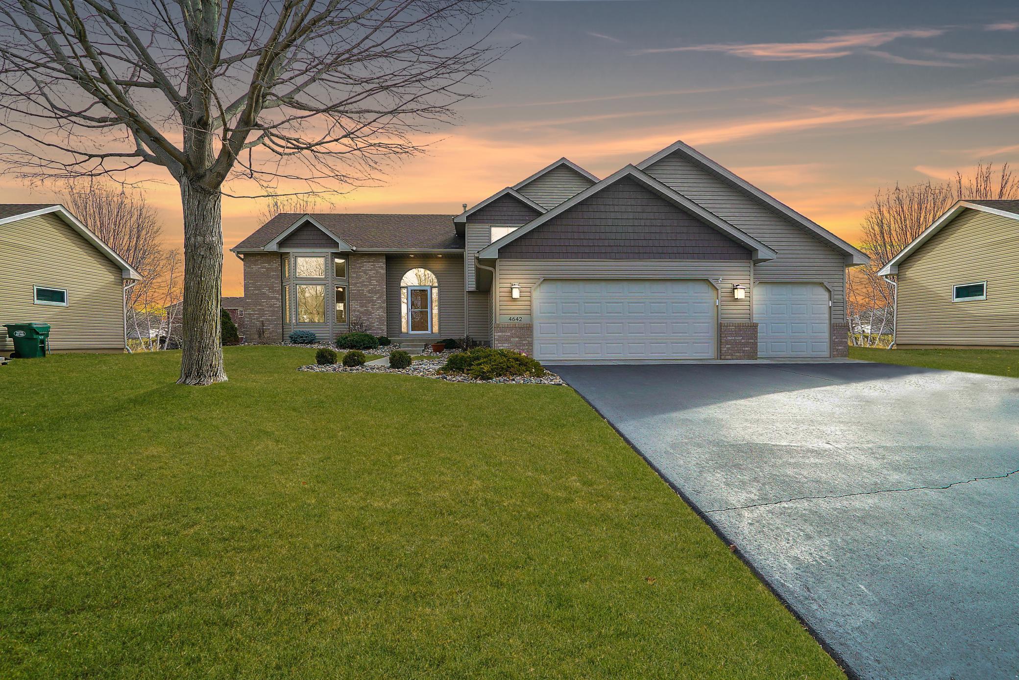 View of Residential at 4642 Weston Hills Drive, Eagan MN 55123, Eagan - Mike Wilen | Minnesota Team Real Estate