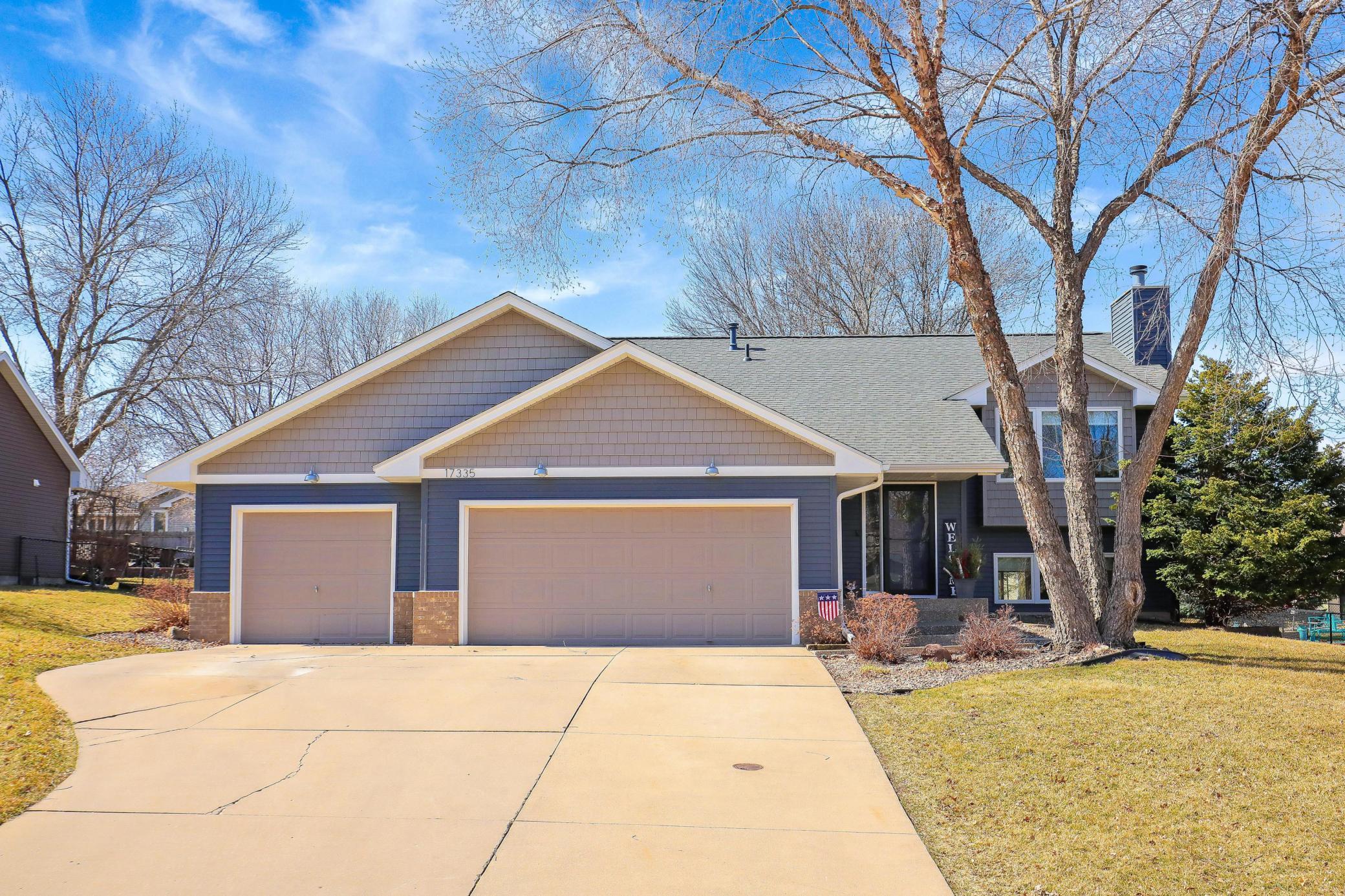 View of Residential at 17335 Greenview Circle, Lakeville MN 55044, Lakeville - Mike Wilen | Minnesota Team Real Estate