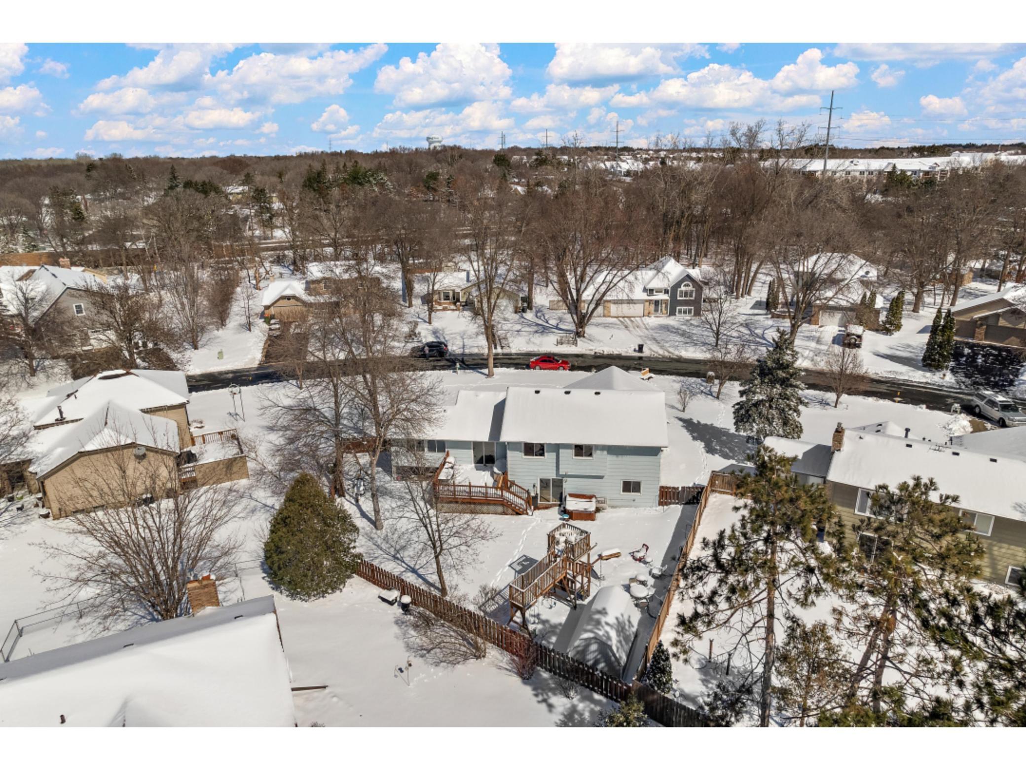 View of Residential at 1650 124th Avenue, Coon Rapids MN 55448, Coon Rapids - Mike Wilen | Minnesota Team Real Estate