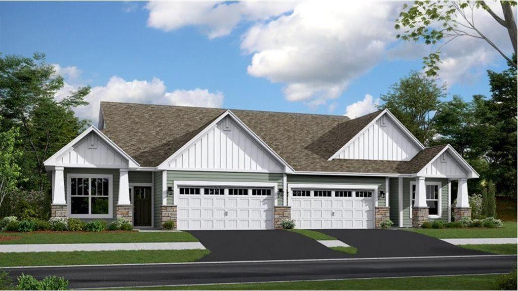 View of Residential at 20073 66th Place, Corcoran MN 55340, Corcoran - Mike Wilen | Minnesota Team Real Estate