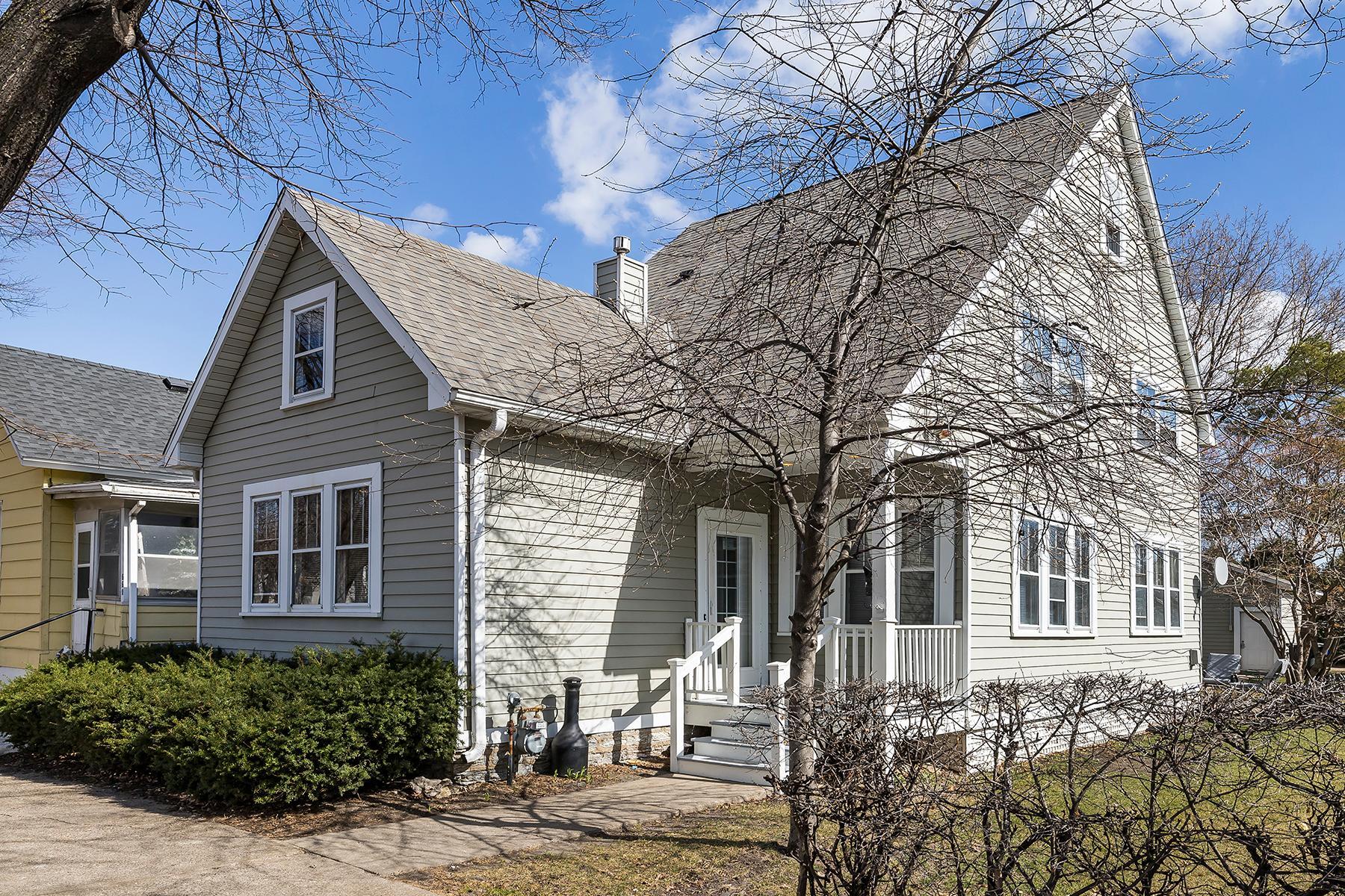 View of Residential at 662 Canton Street, Saint Paul MN 55102, Saint Paul - Mike Wilen | Minnesota Team Real Estate