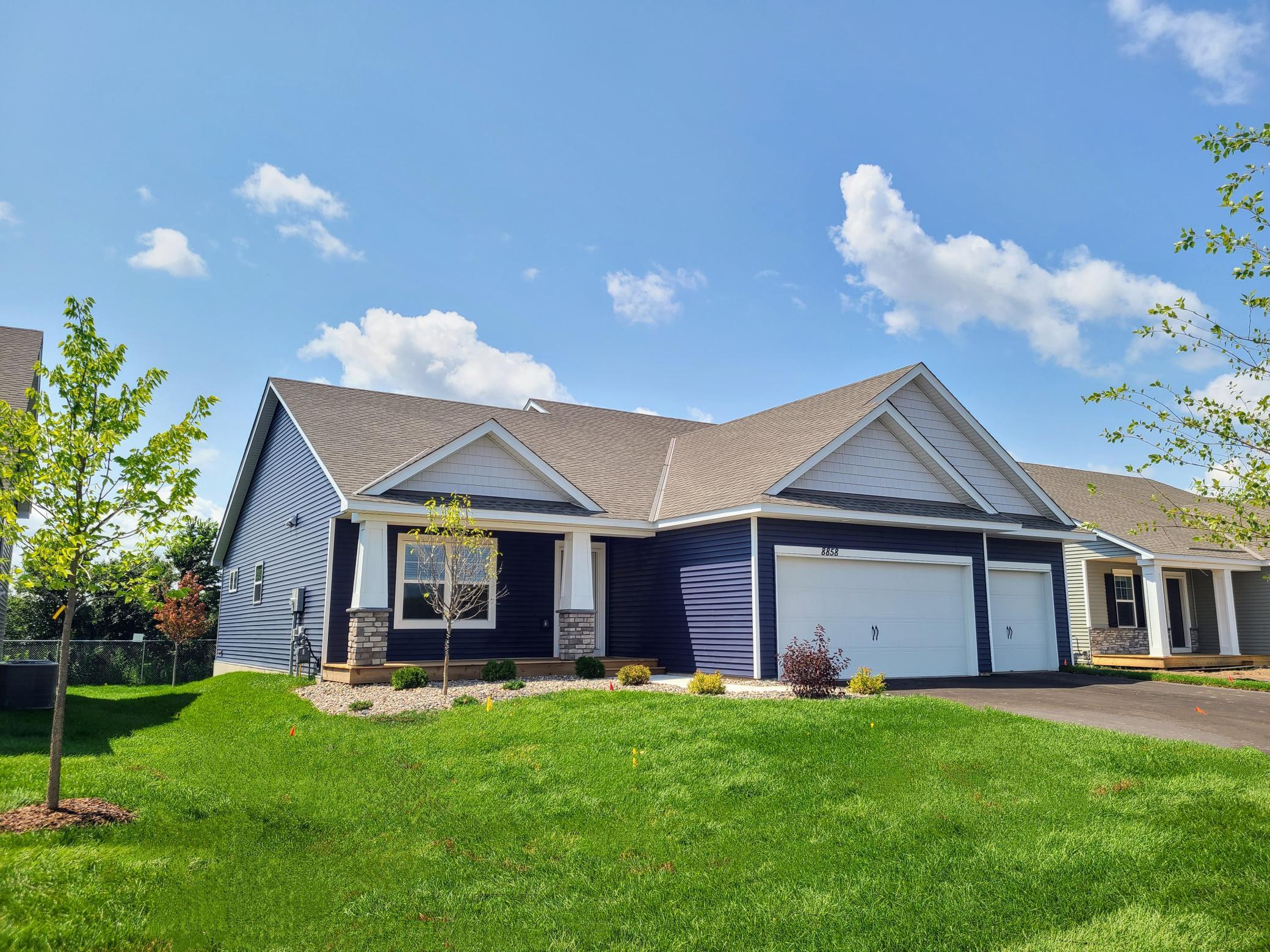 View of Residential at 8858 Joliet Avenue, Cottage Grove MN 55016, Cottage Grove - Mike Wilen | Minnesota Team Real Estate