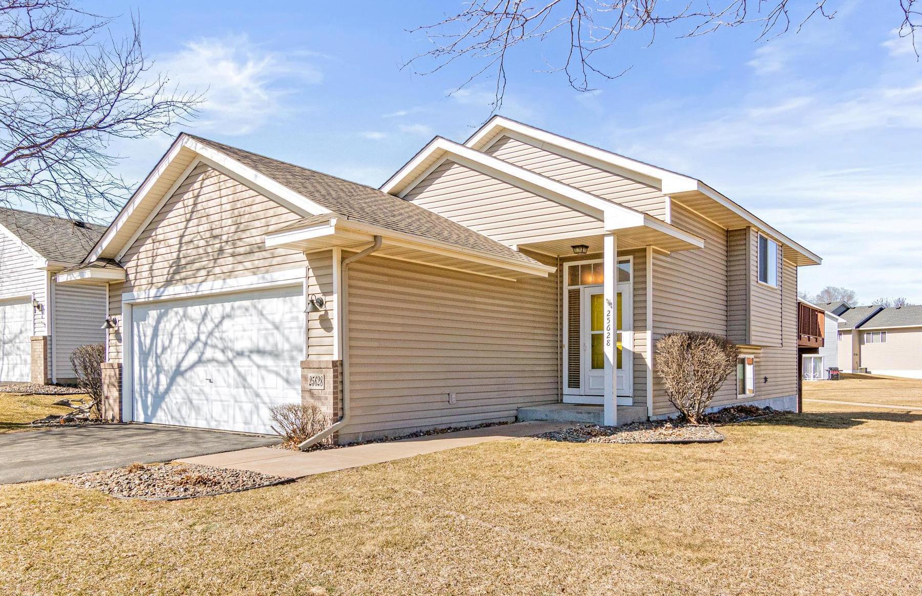 View of Residential at 25628 Forest Boulevard Lane, Wyoming MN 55092, Wyoming - Mike Wilen | Minnesota Team Real Estate