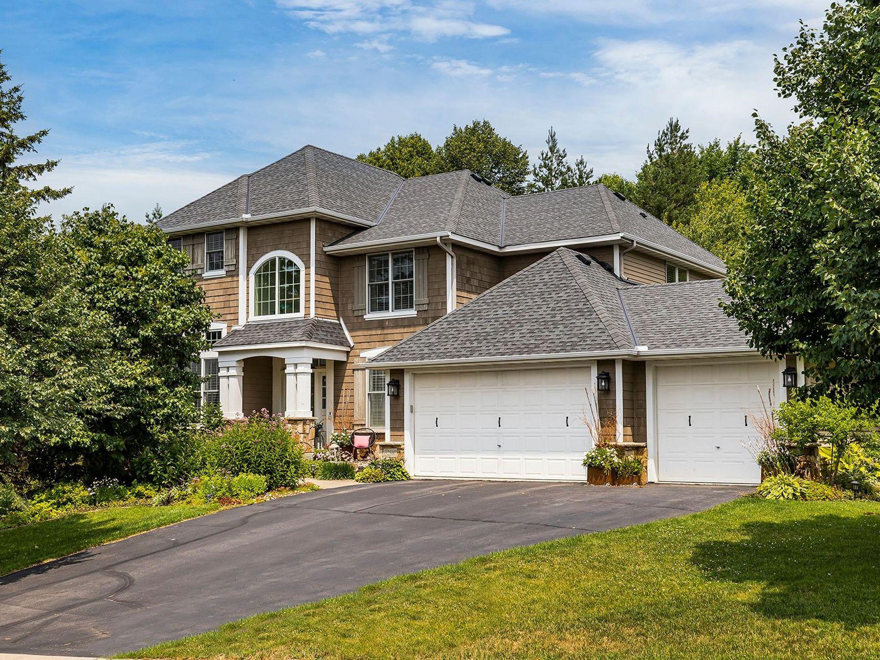 View of Residential at 12500 Harvard Avenue, Eden Prairie MN 55347, Eden Prairie - Mike Wilen | Minnesota Team Real Estate