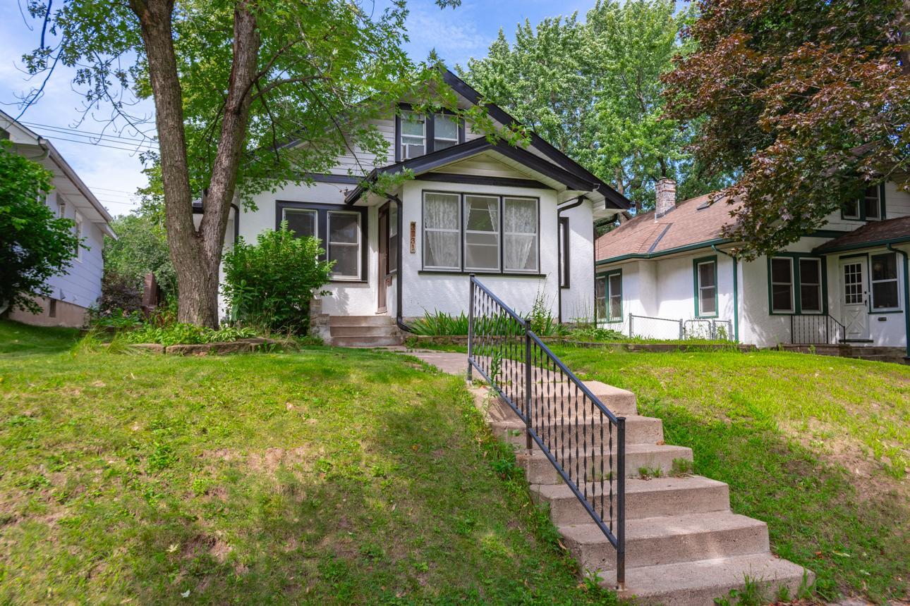 View of Residential at 3731 Thomas Avenue, Minneapolis MN 55412, Minneapolis - Mike Wilen | Minnesota Team Real Estate