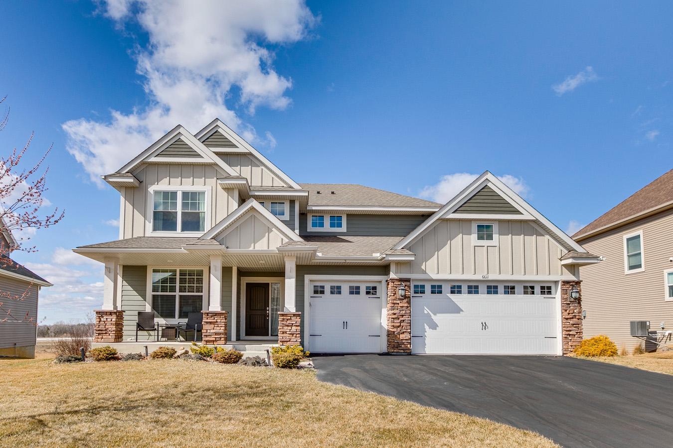 View of Residential at 6611 Alverno Lane, Inver Grove Heights MN 55077, Inver Grove Heights - Mike Wilen | Minnesota Team Real Estate