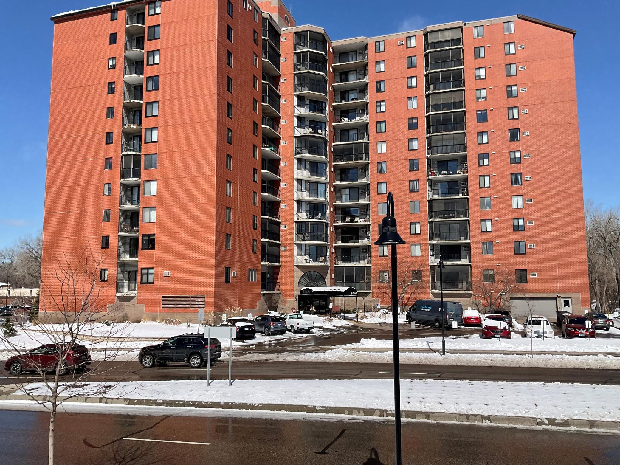 View of Residential at 6500 Woodlake Drive #706, Richfield MN 55423, Richfield - Mike Wilen | Minnesota Team Real Estate