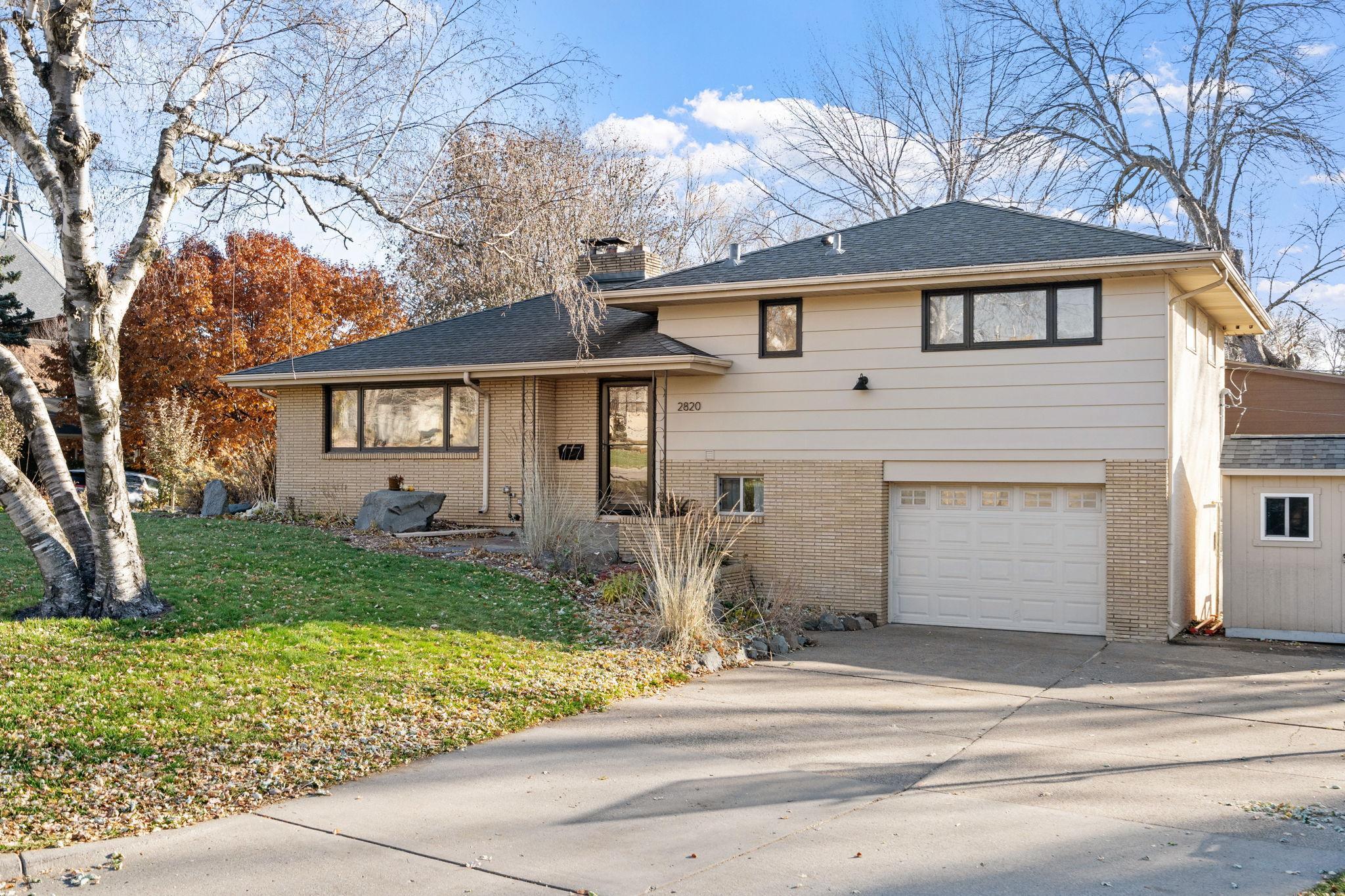 View of Residential at 2820 34th Avenue, Saint Anthony MN 55418, Saint Anthony - Mike Wilen | Minnesota Team Real Estate