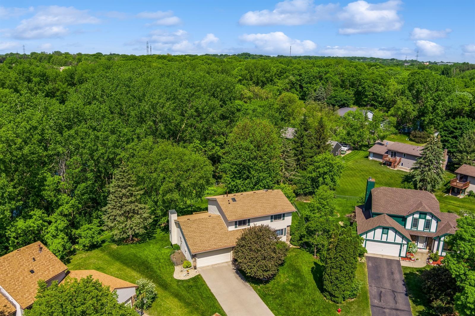 View of Residential at 3328 York Bay, Woodbury MN 55125, Woodbury - Mike Wilen | Minnesota Team Real Estate