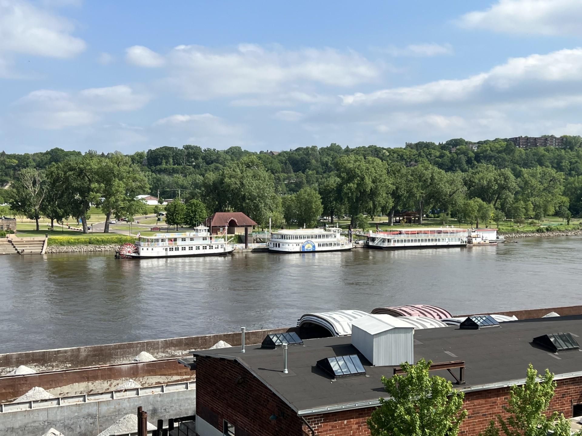 View of Residential at 240 Spring Street #215, Saint Paul MN 55102, Saint Paul - Mike Wilen | Minnesota Team Real Estate