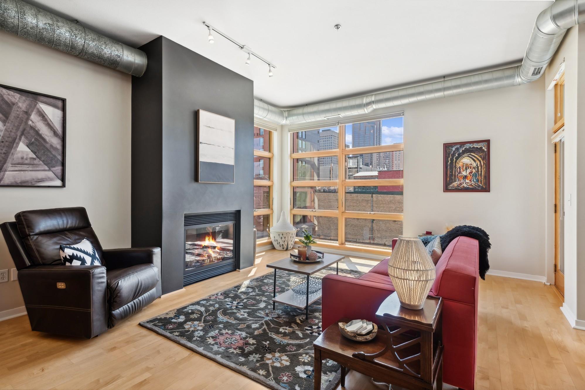 View of Residential at 490 Temperance Street #303, Saint Paul MN 55101, Saint Paul - Mike Wilen | Minnesota Team Real Estate