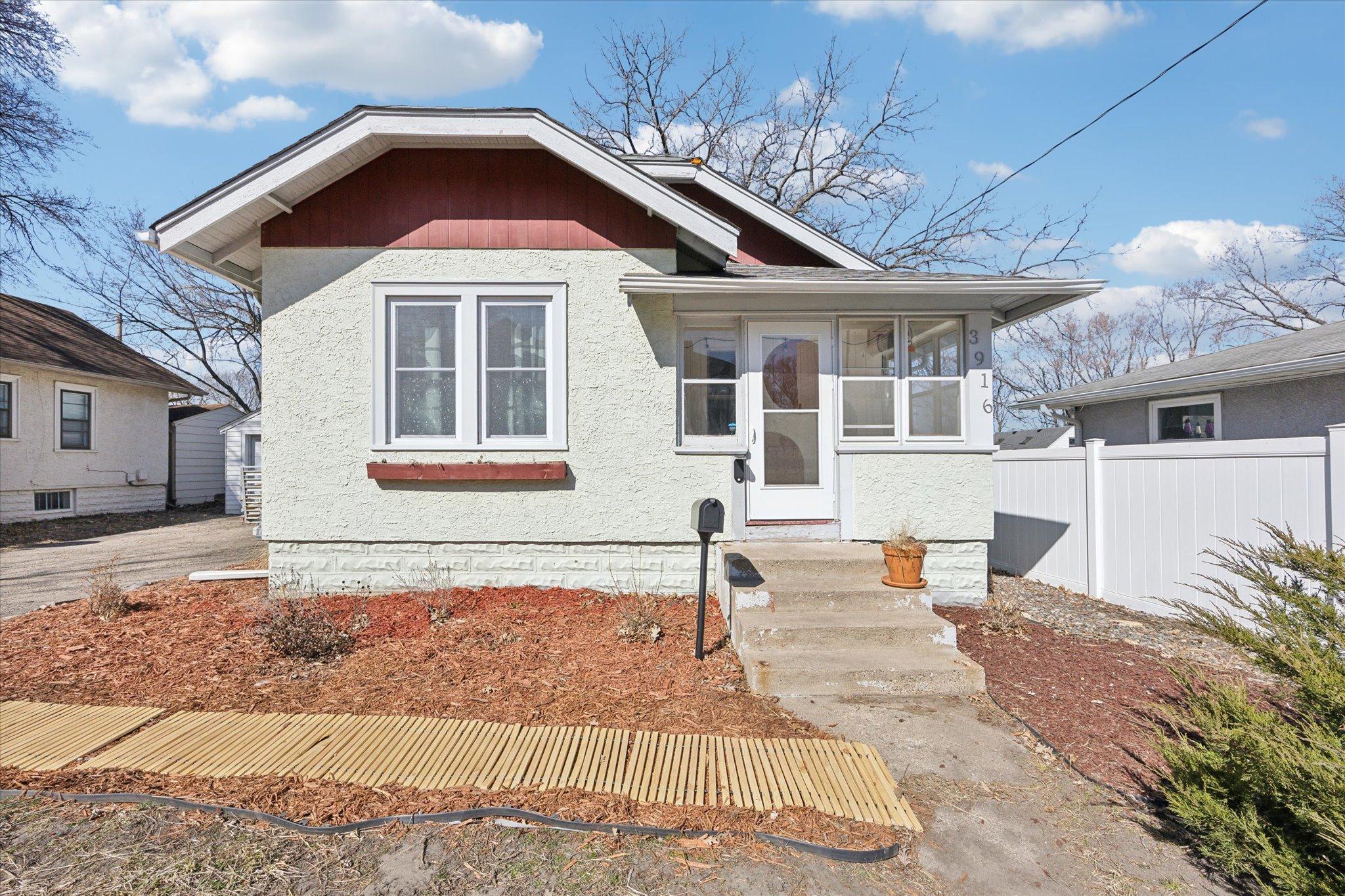 View of Residential at 3916 36th Avenue, Robbinsdale MN 55422, Robbinsdale - Mike Wilen | Minnesota Team Real Estate