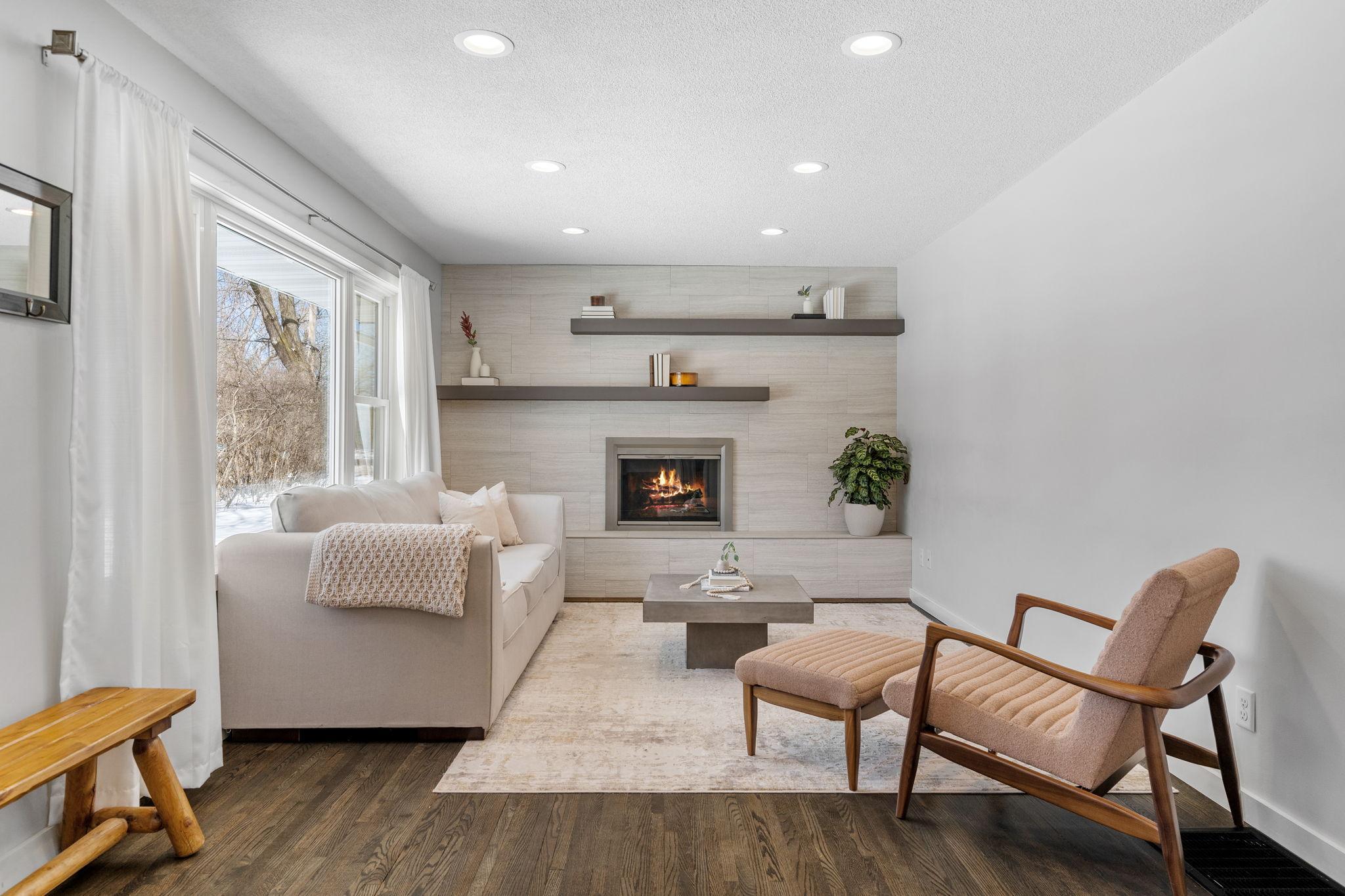 View of Residential at 19 Oakwood Drive, New Brighton MN 55112, New Brighton - Mike Wilen | Minnesota Team Real Estate