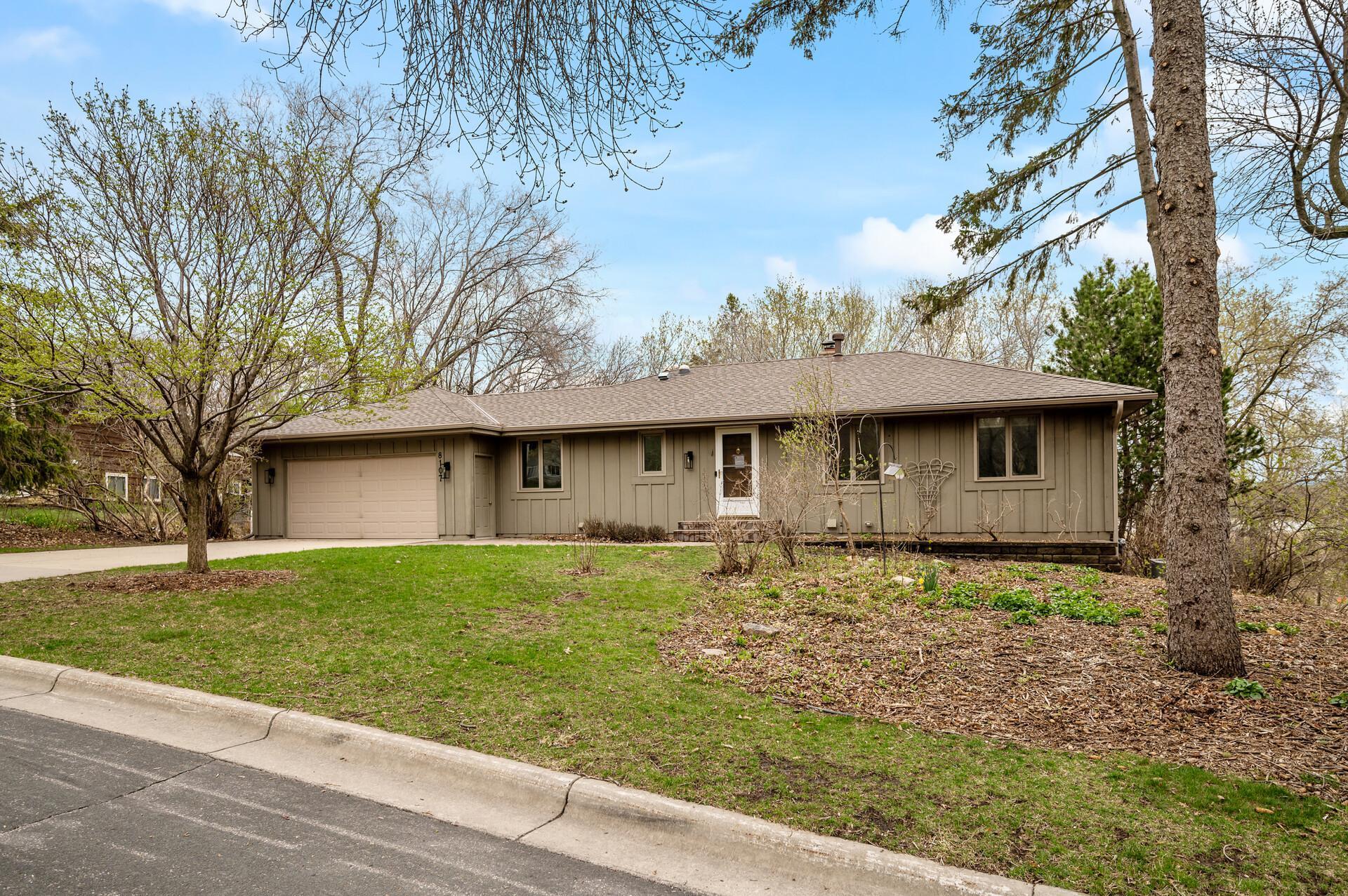 View of Residential at 8107 Dakota Lane, Chanhassen MN 55317, Chanhassen - Mike Wilen | Minnesota Team Real Estate