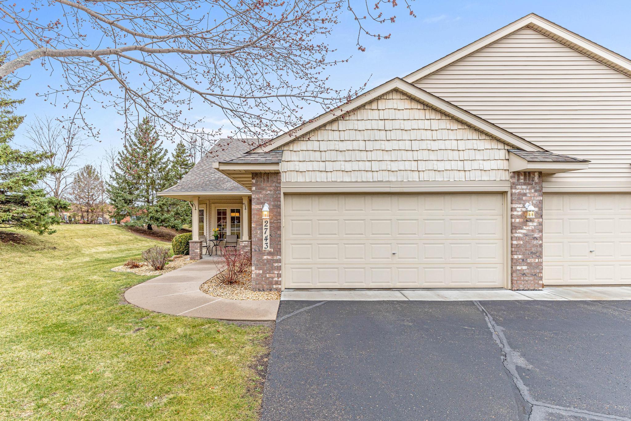 View of Residential at 2743 Park View Court, Little Canada MN 55117, Little Canada - Mike Wilen | Minnesota Team Real Estate