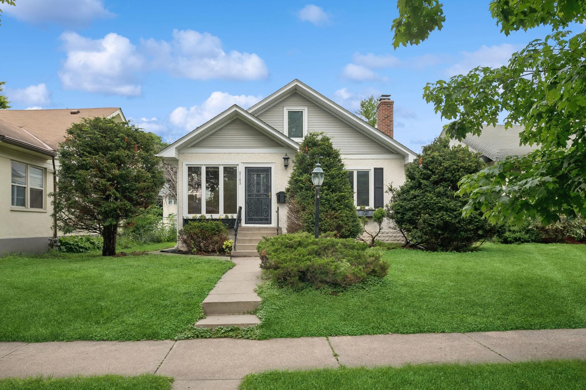 View of Residential at 2163 Jefferson Avenue, Saint Paul MN 55105, Saint Paul - Mike Wilen | Minnesota Team Real Estate