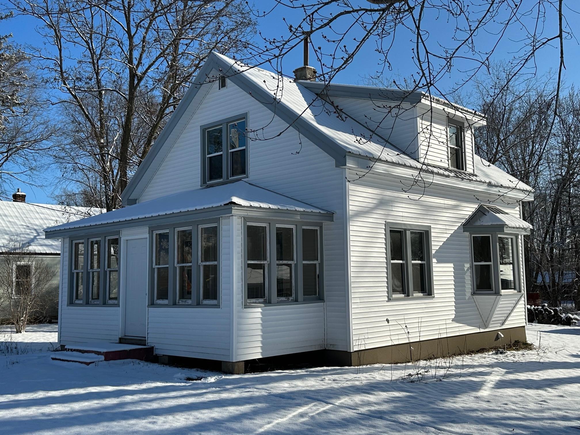 View of Residential at 340 Central Avenue, Pease MN 56363, Pease - Mike Wilen | Minnesota Team Real Estate