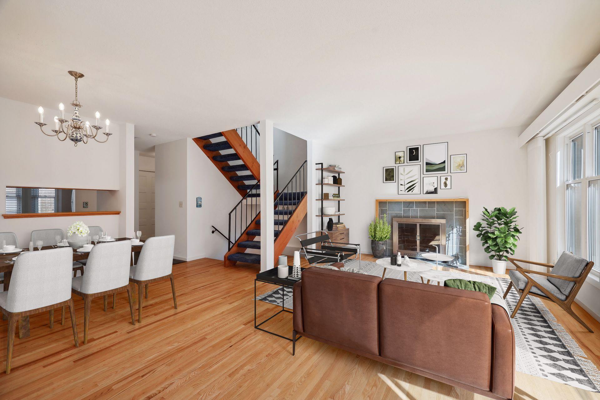 View of Residential at 1925 Emerson Avenue, Minneapolis MN 55403, Minneapolis - Mike Wilen | Minnesota Team Real Estate