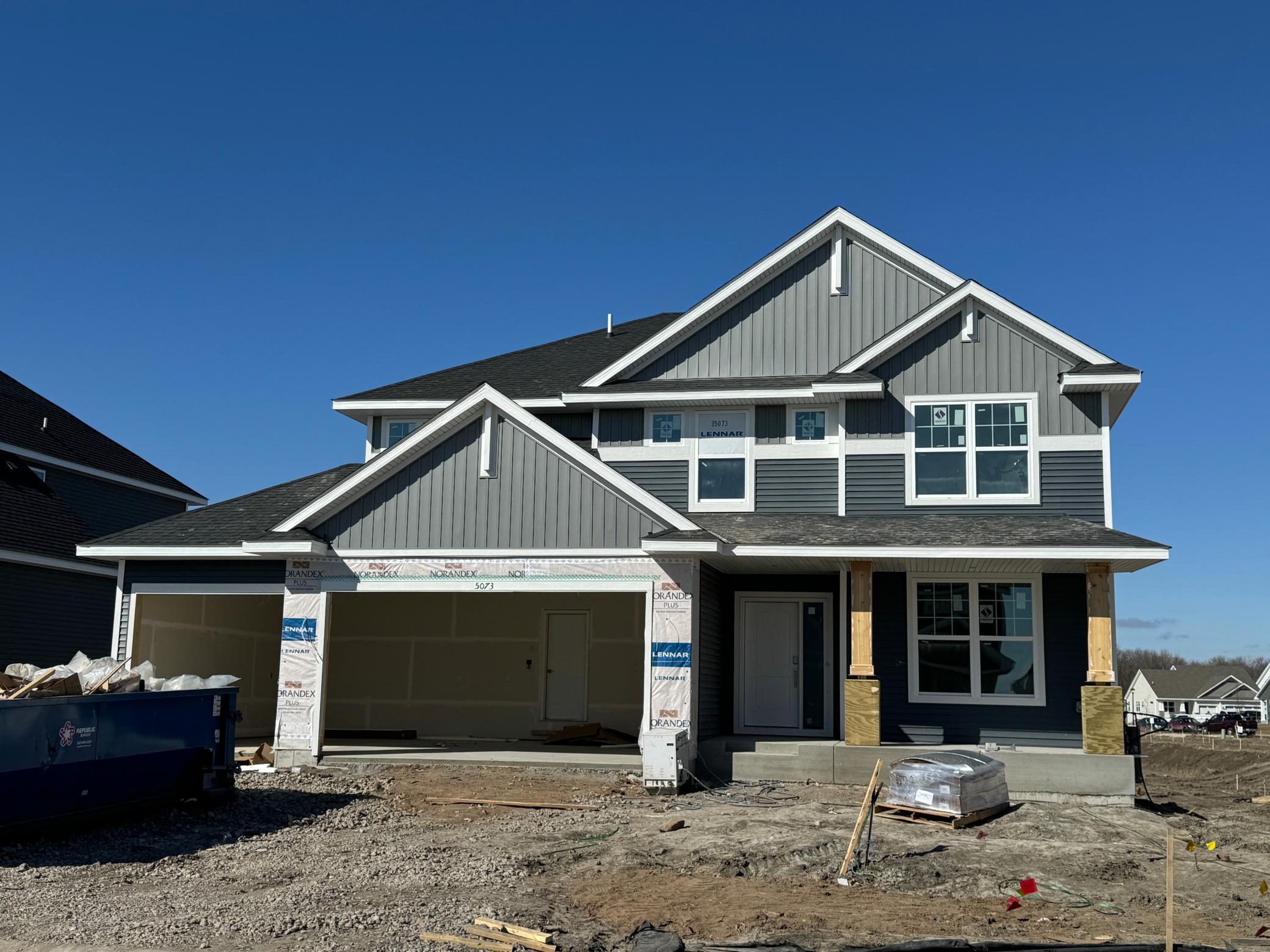 View of Residential at 5073 Jana Court, Saint Michael MN 55376, Saint Michael - Mike Wilen | Minnesota Team Real Estate