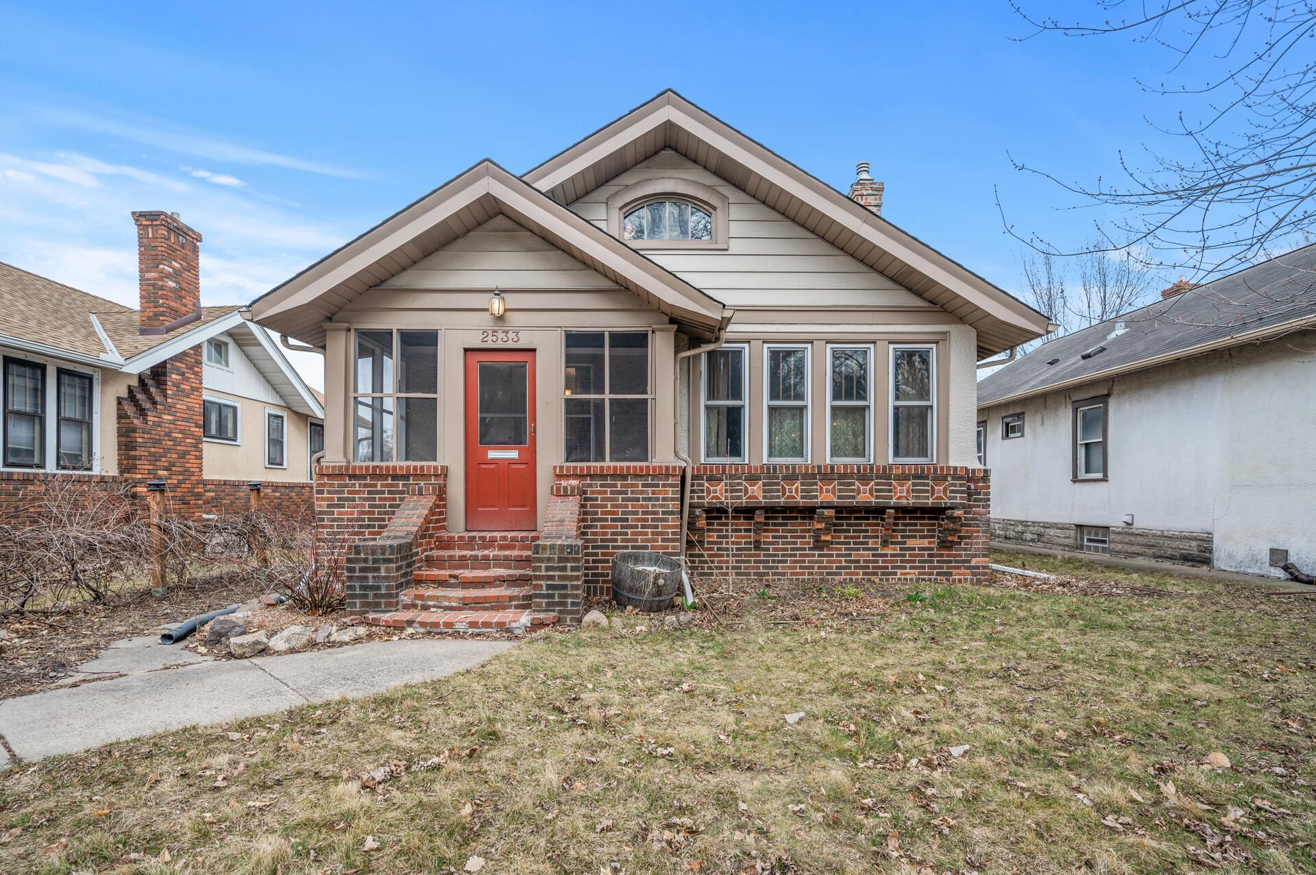 View of Residential at 2533 31st Avenue, Minneapolis MN 55406, Minneapolis - Mike Wilen | Minnesota Team Real Estate