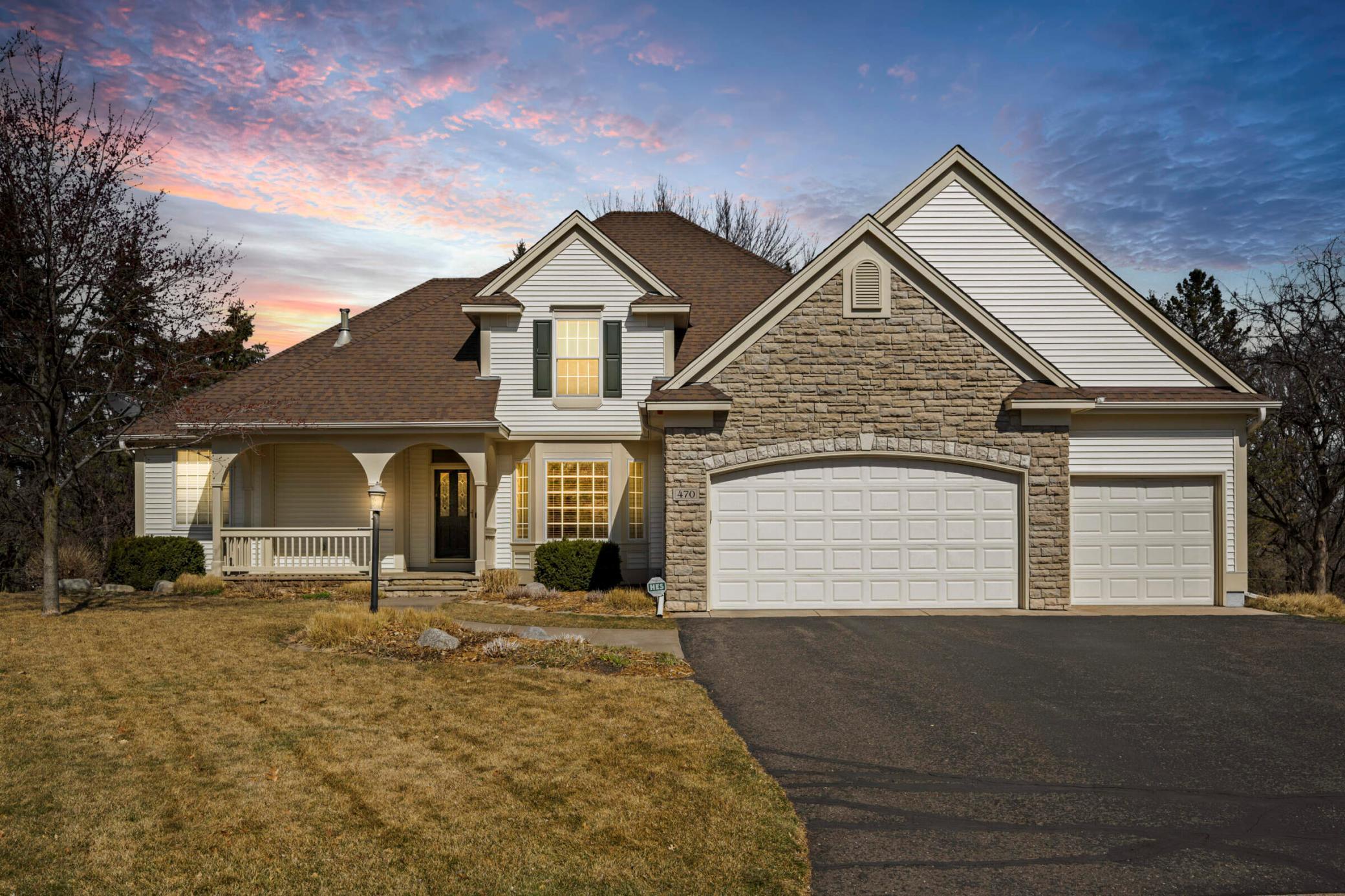 View of Residential at 470 Harbor Court, Roseville MN 55126, Roseville - Mike Wilen | Minnesota Team Real Estate