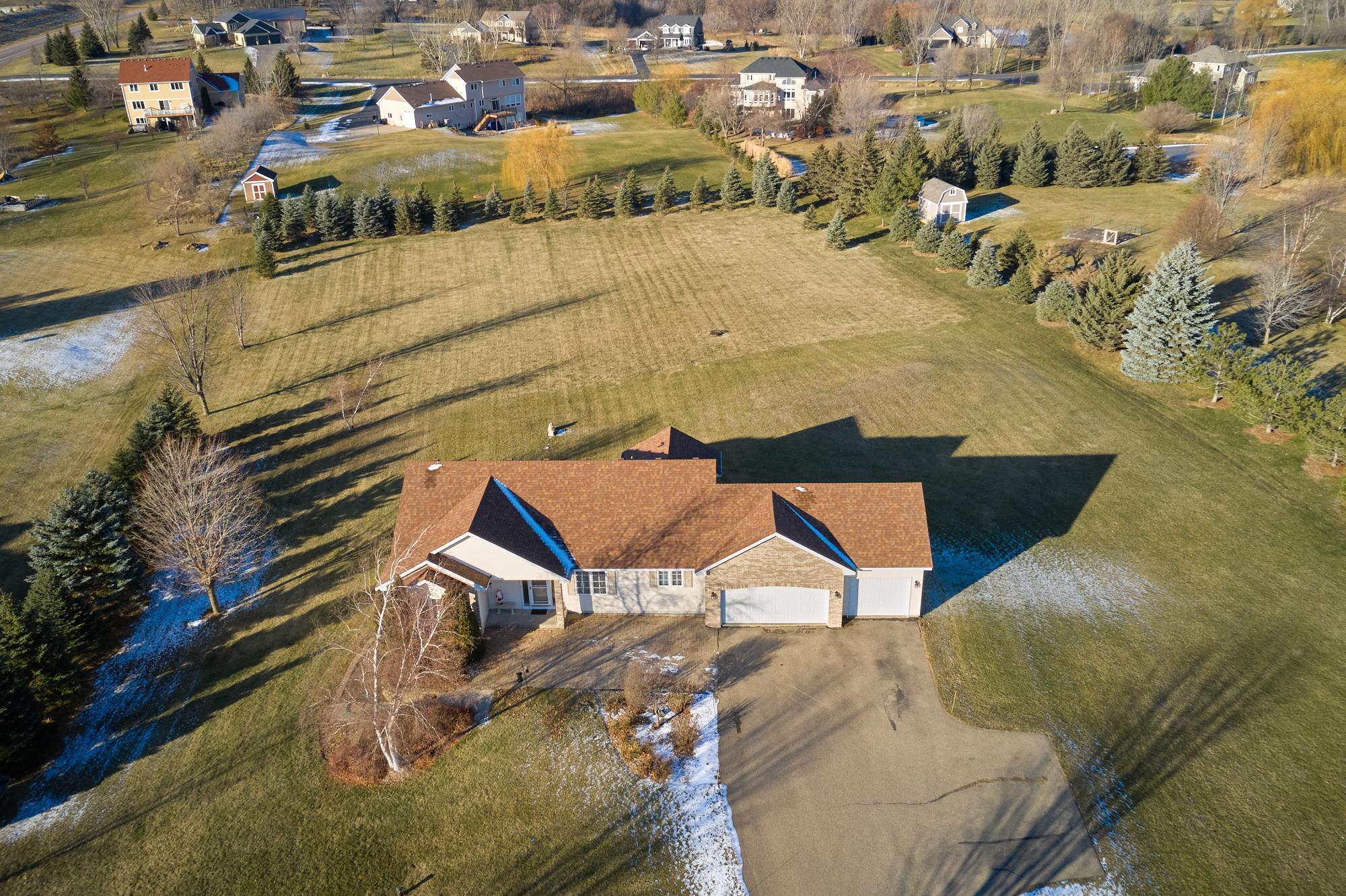 View of Residential at 24420 Rice Lake Drive, Lakeville MN 55044, Lakeville - Mike Wilen | Minnesota Team Real Estate