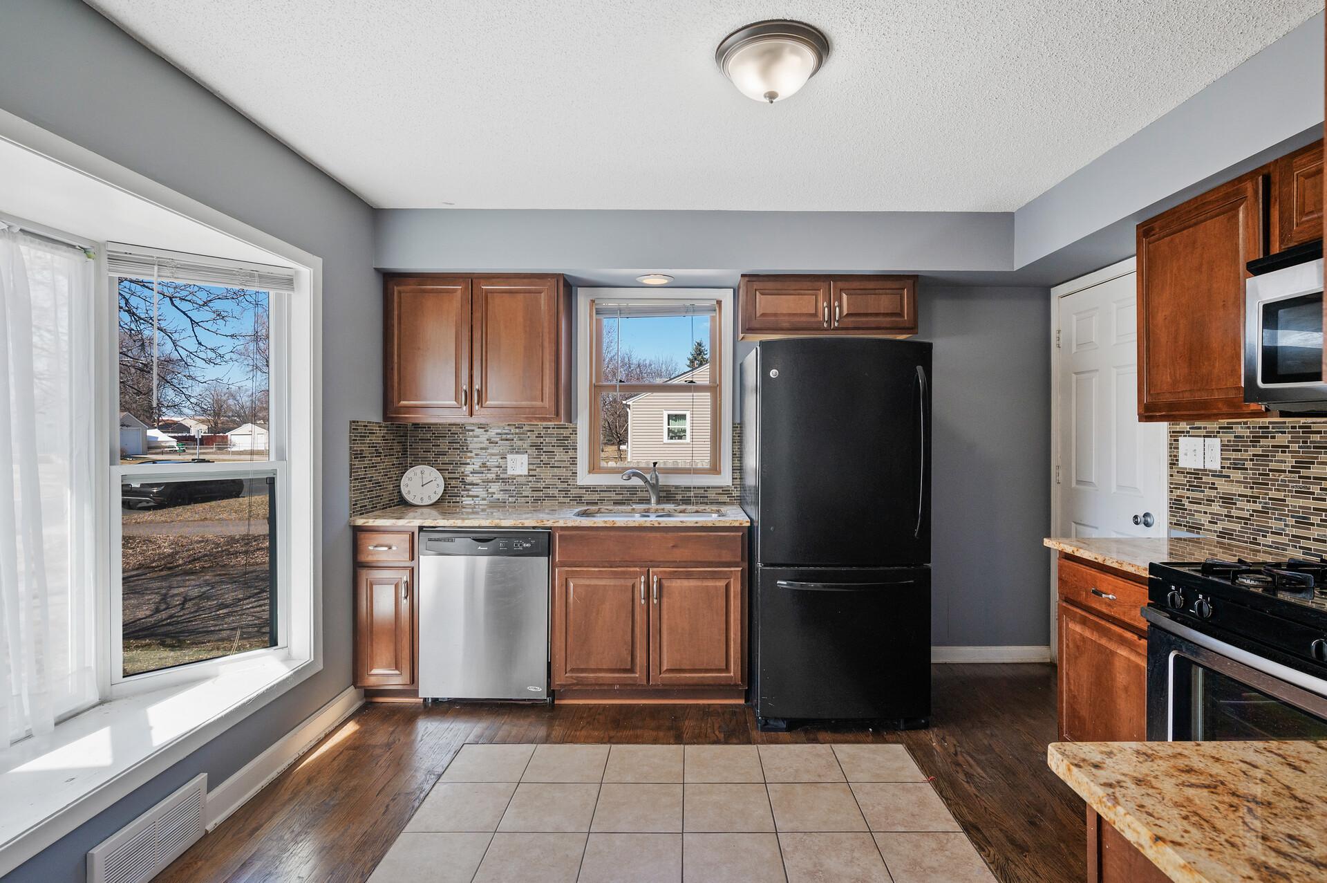 View of Residential at 5540 Knox Avenue, Brooklyn Center MN 55430, Brooklyn Center - Mike Wilen | Minnesota Team Real Estate