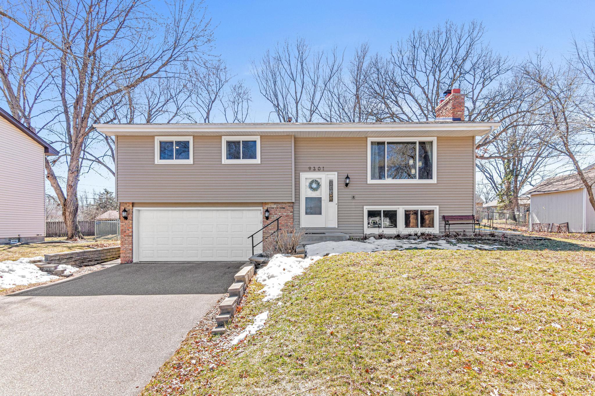 View of Residential at 9301 31st Avenue, New Hope MN 55427, New Hope - Mike Wilen | Minnesota Team Real Estate