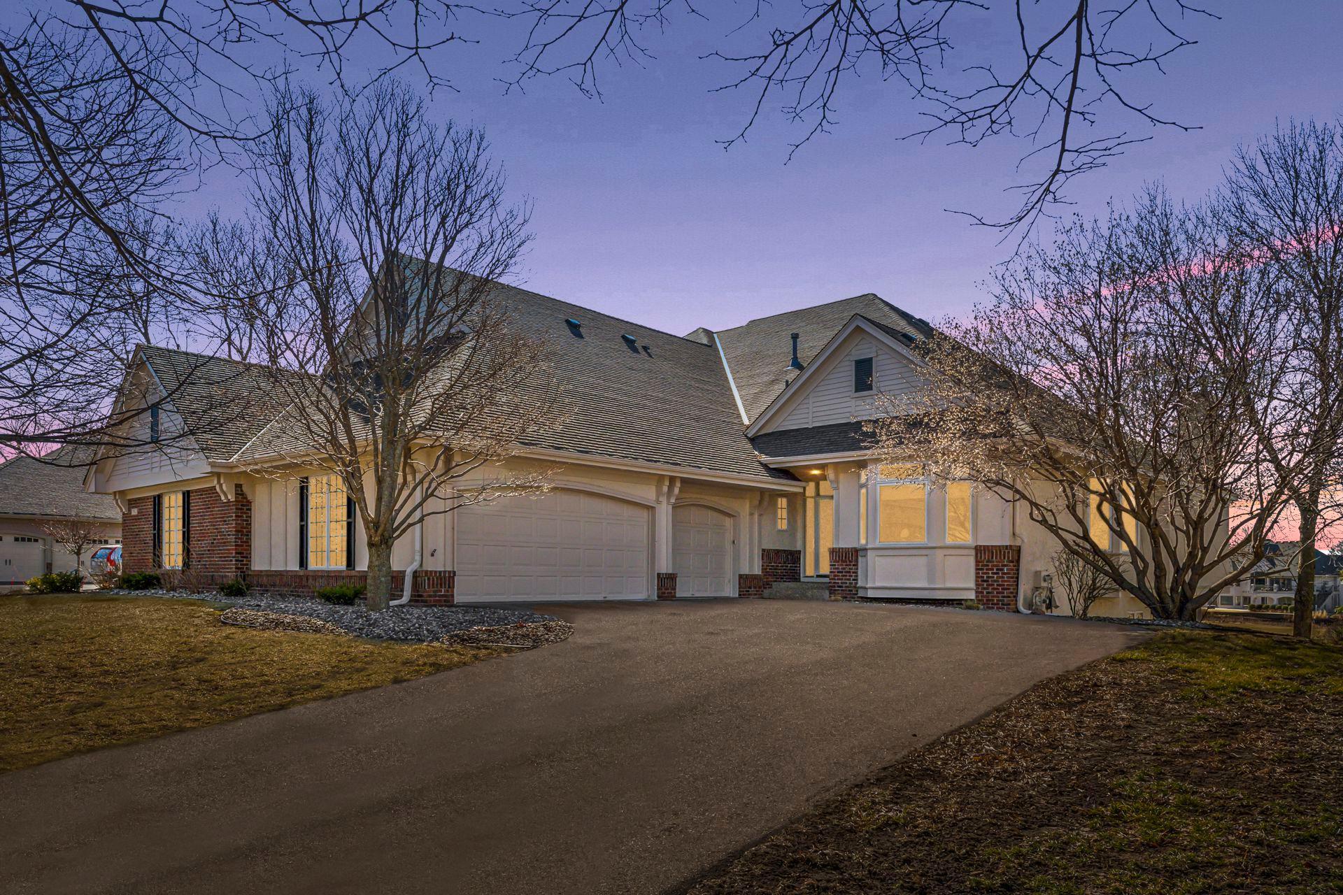 View of Residential at 17824 Bearpath Trail, Eden Prairie MN 55347, Eden Prairie - Mike Wilen | Minnesota Team Real Estate