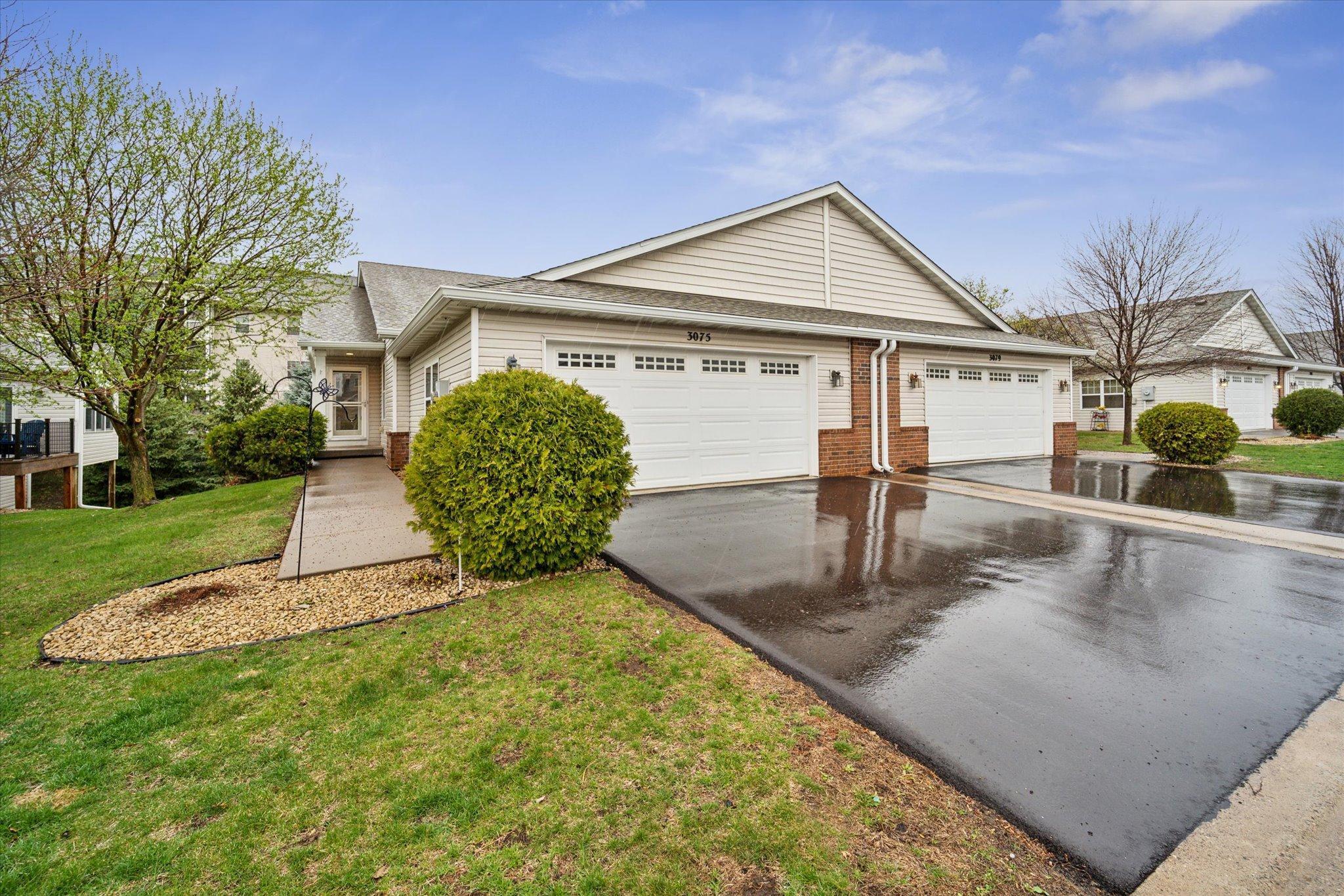 View of Residential at 3075 Chisholm Court, Maplewood MN 55109, Maplewood - Mike Wilen | Minnesota Team Real Estate