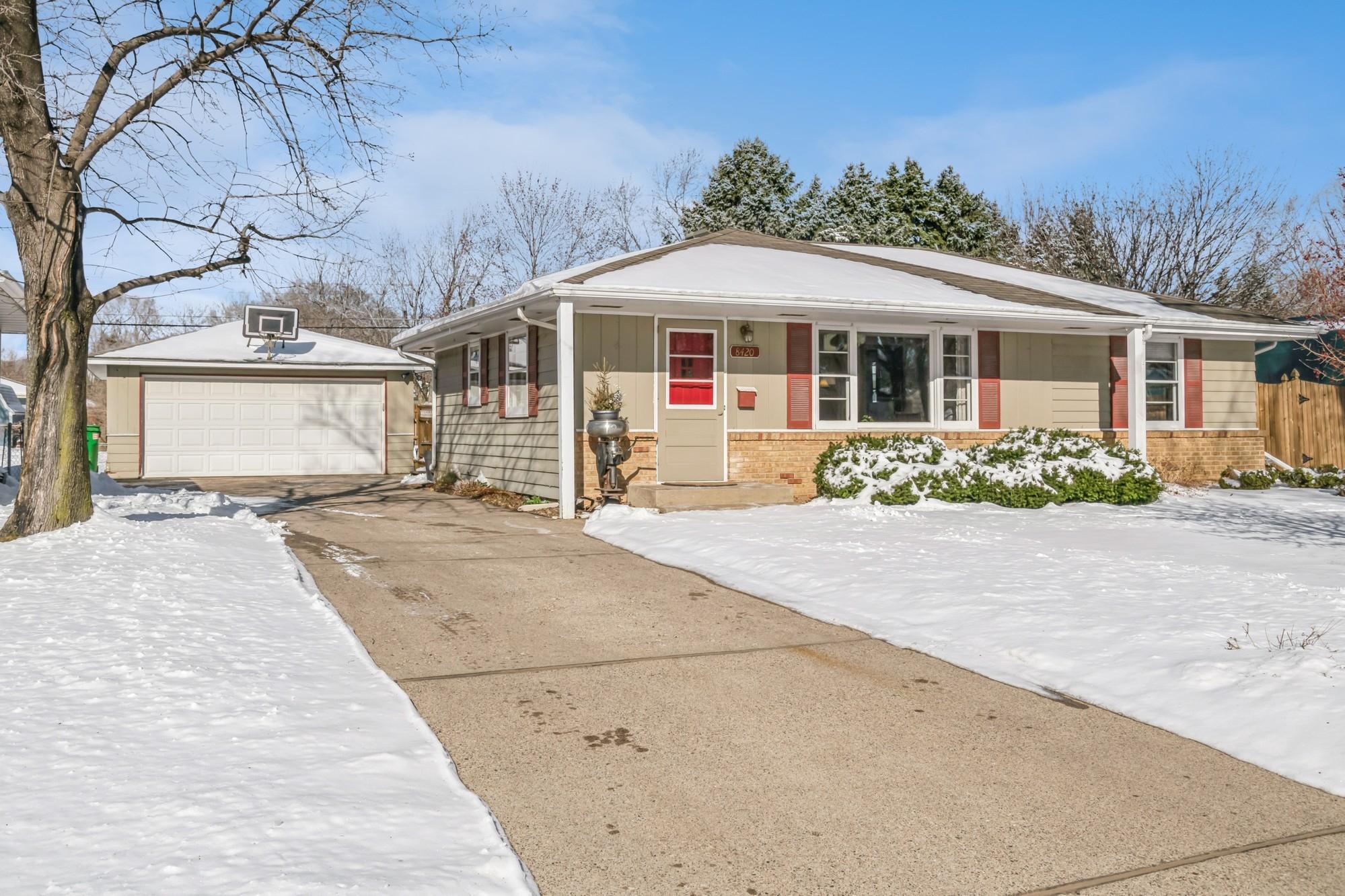 View of Residential at 8420 13th Avenue, Bloomington MN 55425, Bloomington - Mike Wilen | Minnesota Team Real Estate