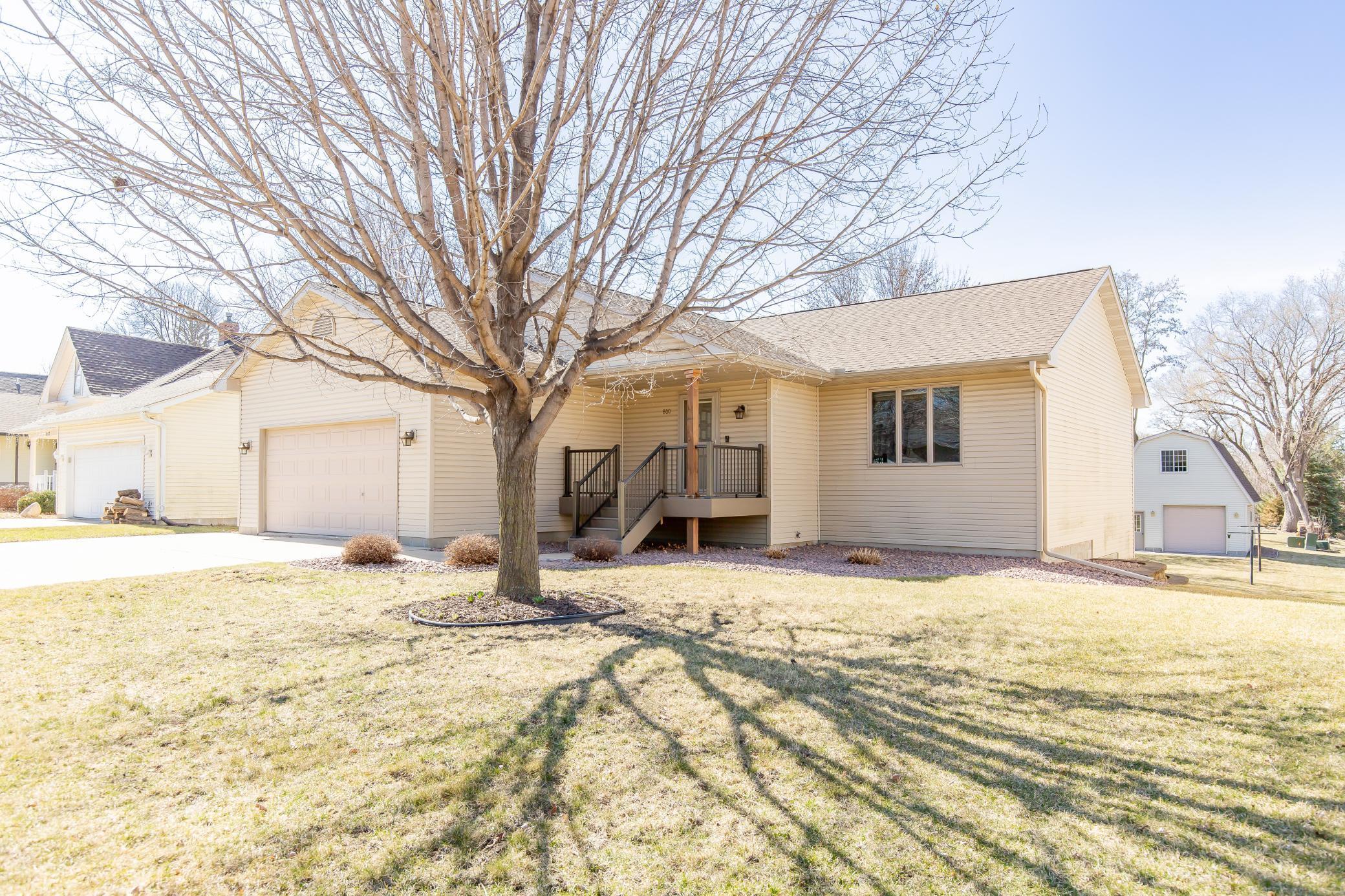 View of Residential at 800 1st Avenue, New Prague MN 56071, New Prague - Mike Wilen | Minnesota Team Real Estate