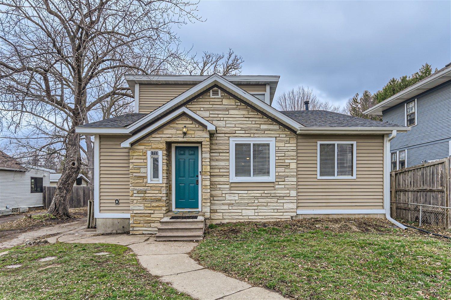 View of Residential at 1733 Maryland Avenue, Saint Paul MN 55106, Saint Paul - Mike Wilen | Minnesota Team Real Estate