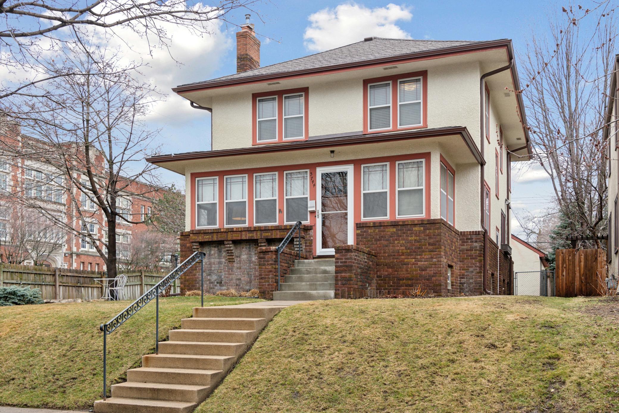 View of Residential at 3744 14th Avenue, Minneapolis MN 55407, Minneapolis - Mike Wilen | Minnesota Team Real Estate