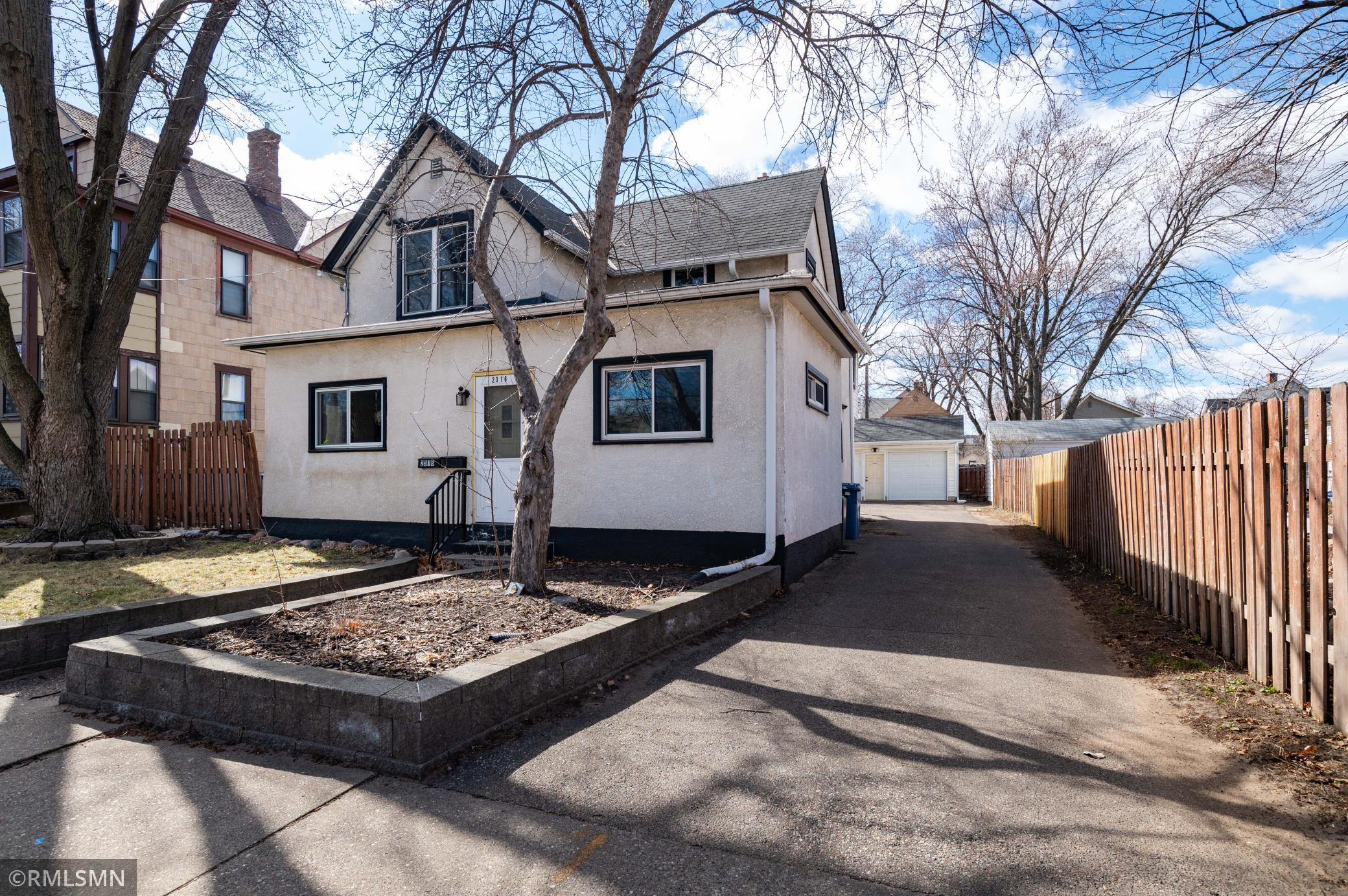 View of Residential Income at 2316 Howard Street, Minneapolis MN 55418, Minneapolis - Mike Wilen | Minnesota Team Real Estate