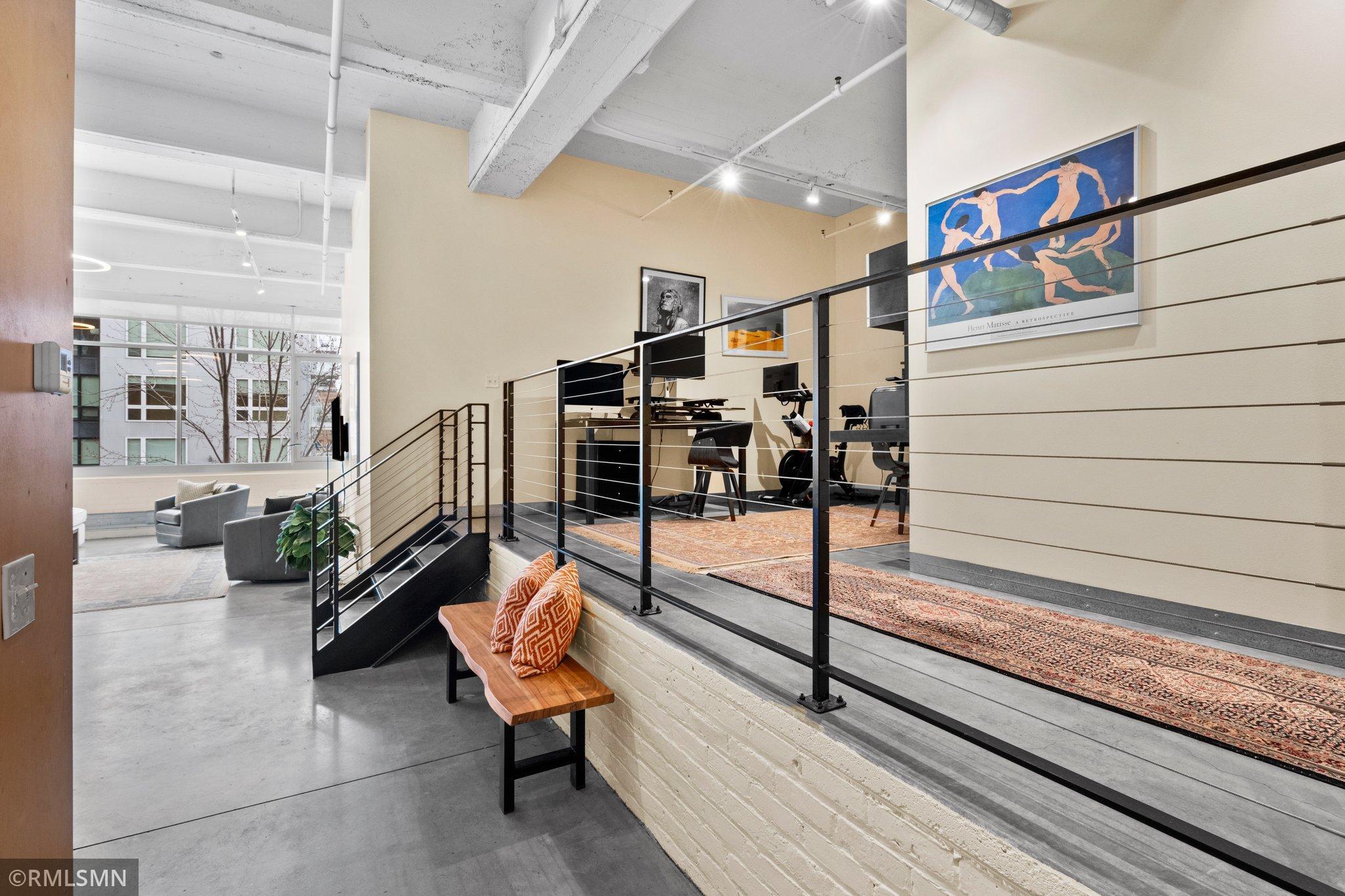 View of Residential at 700 Washington Avenue #320, Minneapolis MN 55401, Minneapolis - Mike Wilen | Minnesota Team Real Estate