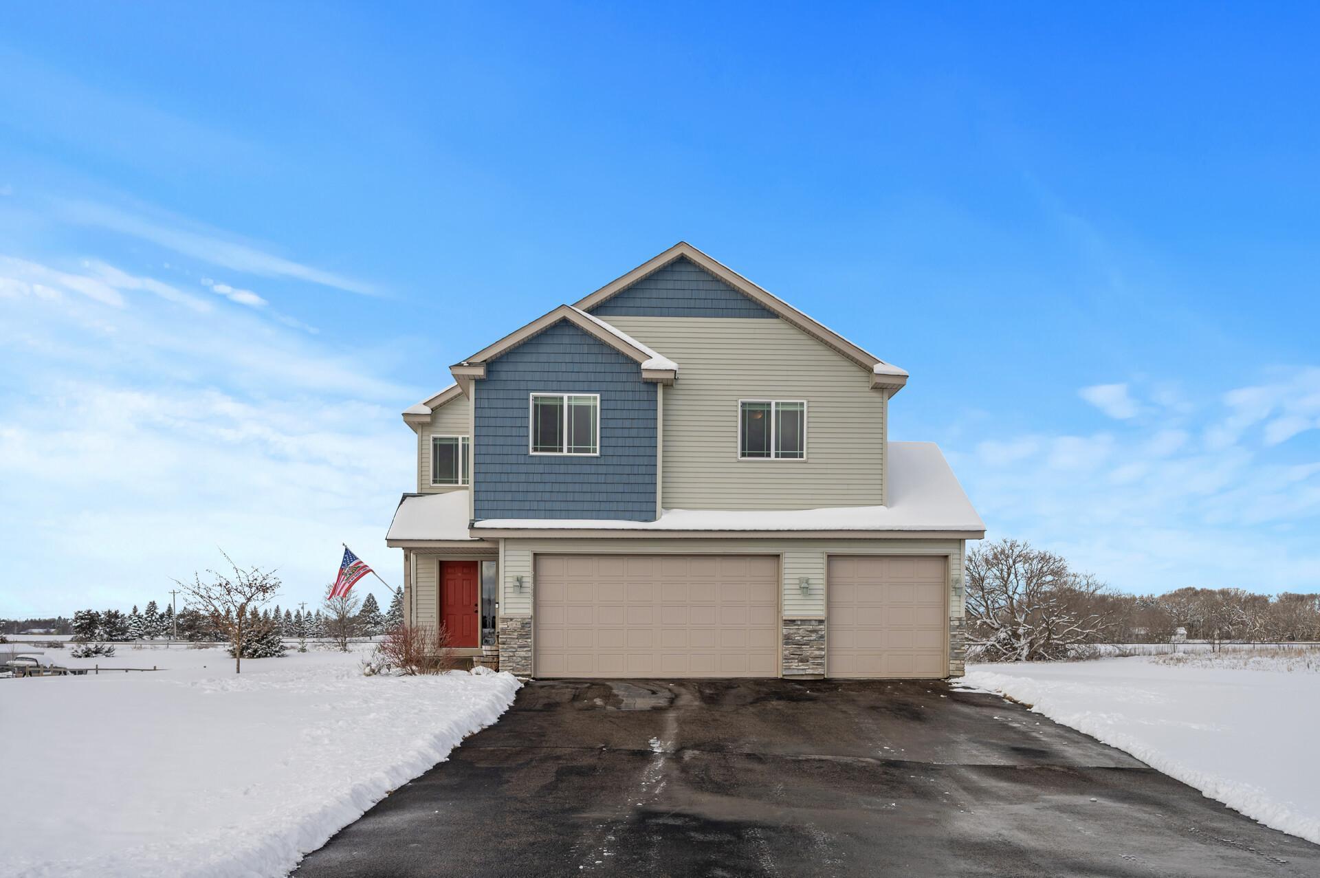View of Residential at 21348 Goldenrod Street, Oak Grove MN 55011, Oak Grove - Mike Wilen | Minnesota Team Real Estate
