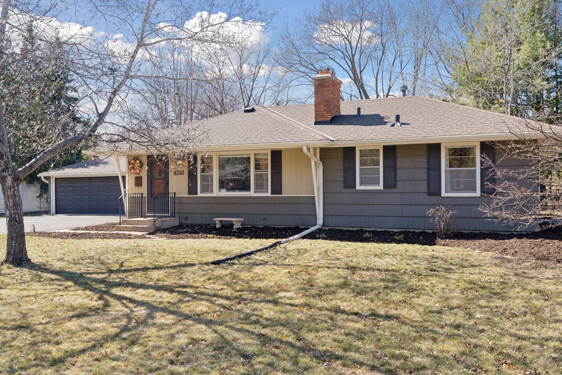 View of Residential at 8240 Xerxes Avenue, Bloomington MN 55431, Bloomington - Mike Wilen | Minnesota Team Real Estate