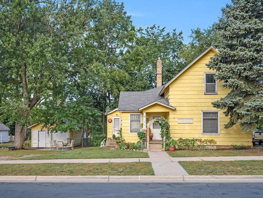 View of Residential at 1819 1st Avenue, Anoka MN 55303, Anoka - Mike Wilen | Minnesota Team Real Estate