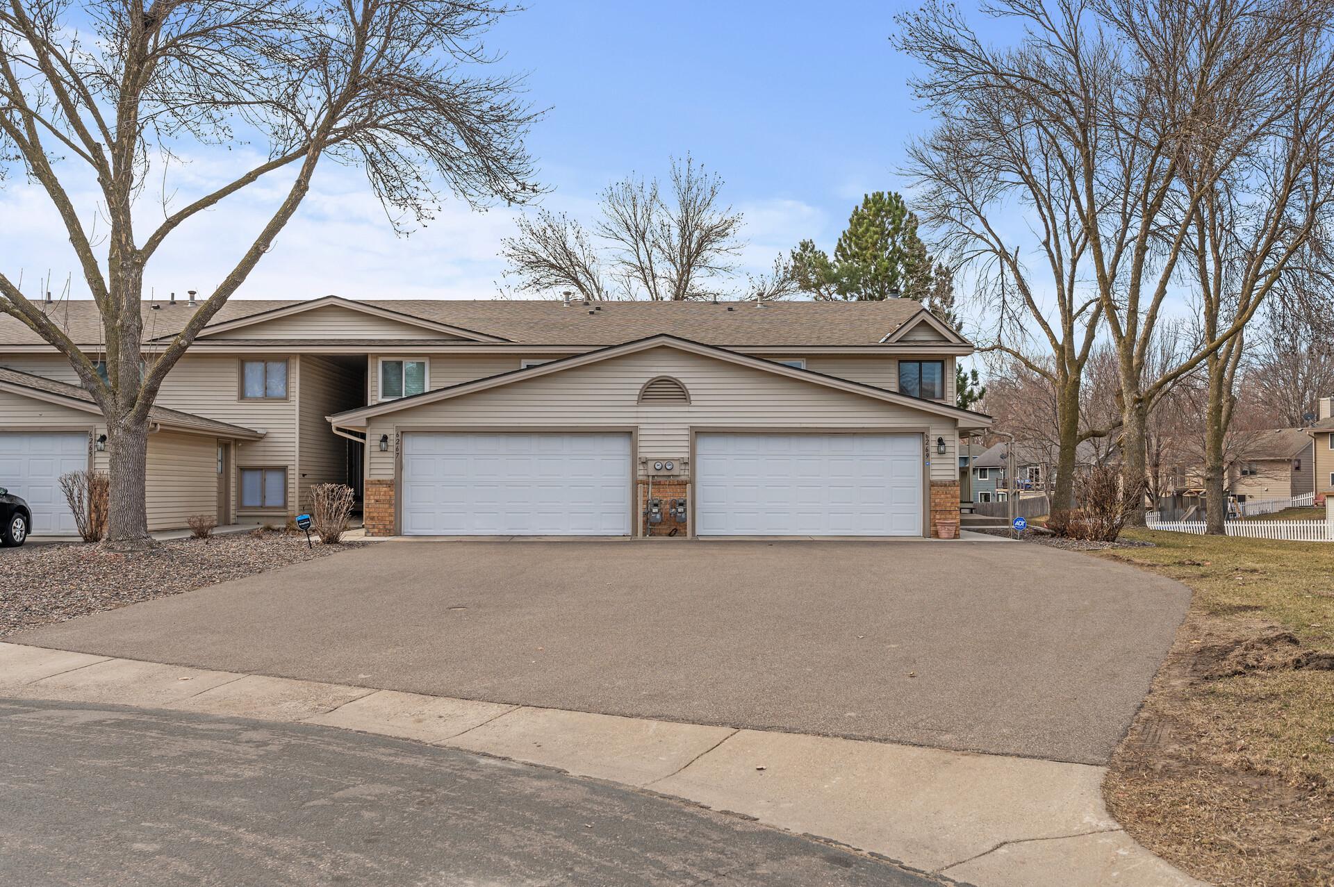 View of Residential at 6269 Monticello Lane, Maple Grove MN 55369, Maple Grove - Mike Wilen | Minnesota Team Real Estate