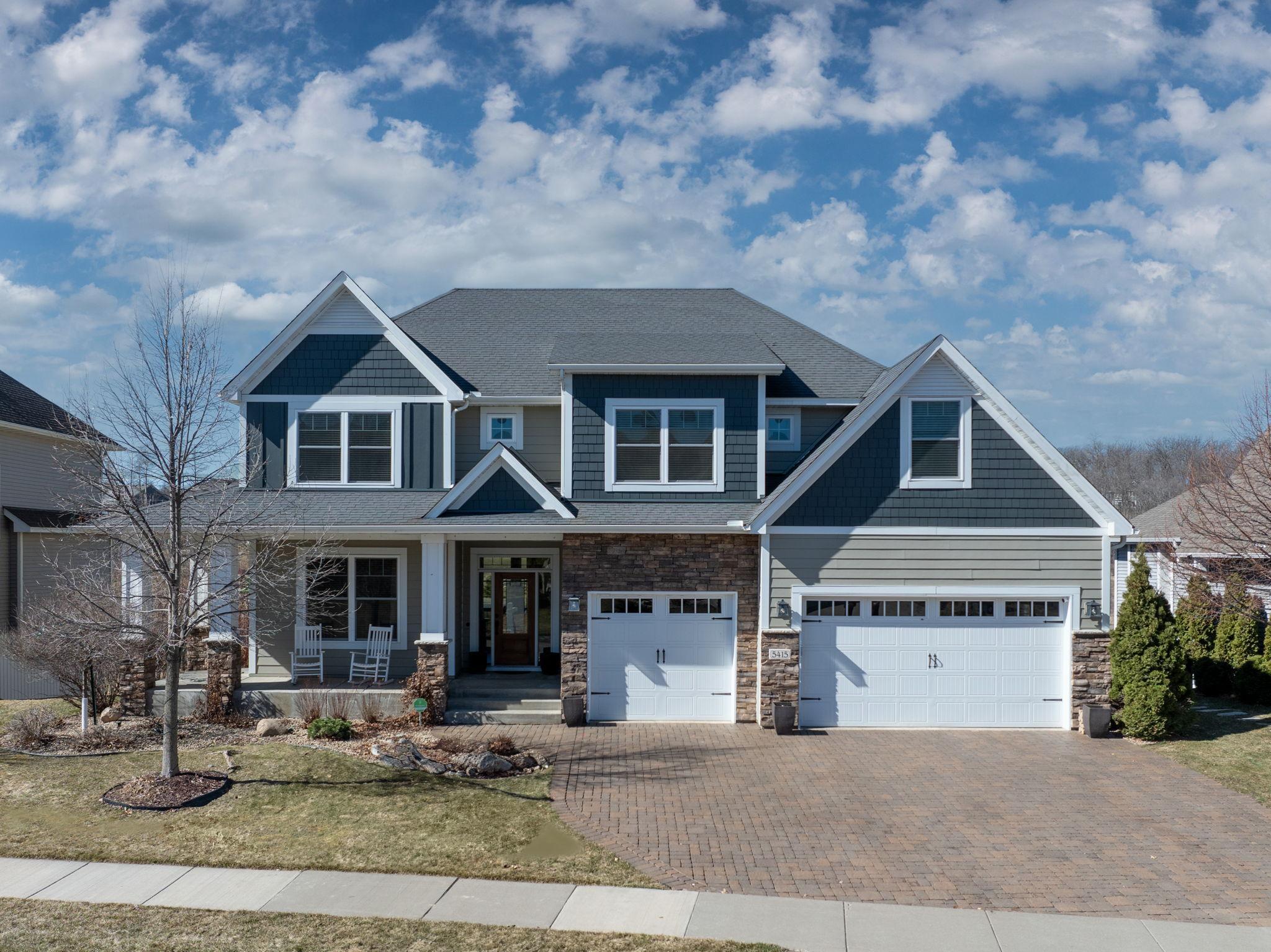 View of Residential at 5415 Polaris Lane, Plymouth MN 55446, Plymouth - Mike Wilen | Minnesota Team Real Estate