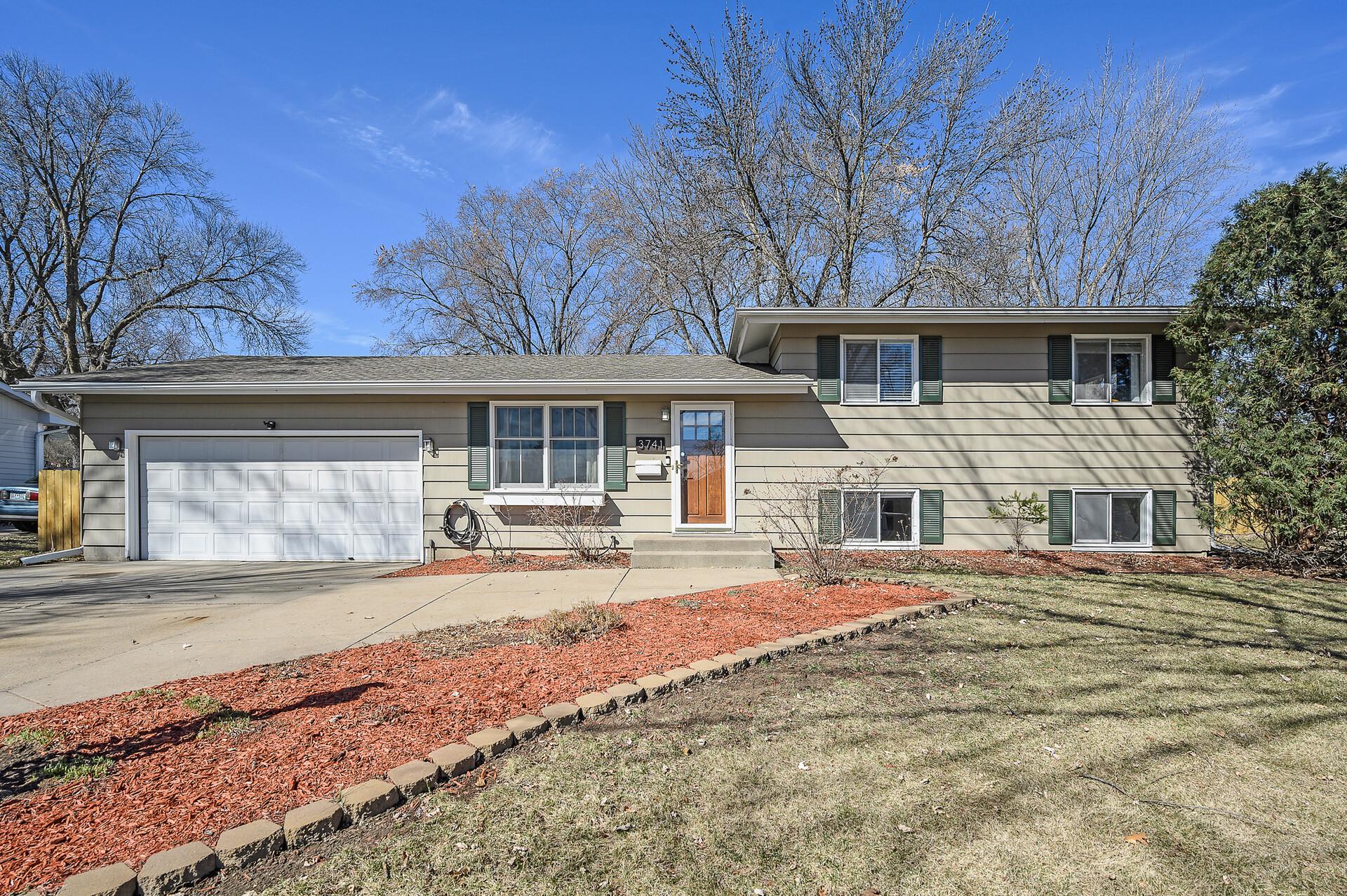 View of Residential at 3741 Gettysburg Avenue, New Hope MN 55427, New Hope - Mike Wilen | Minnesota Team Real Estate