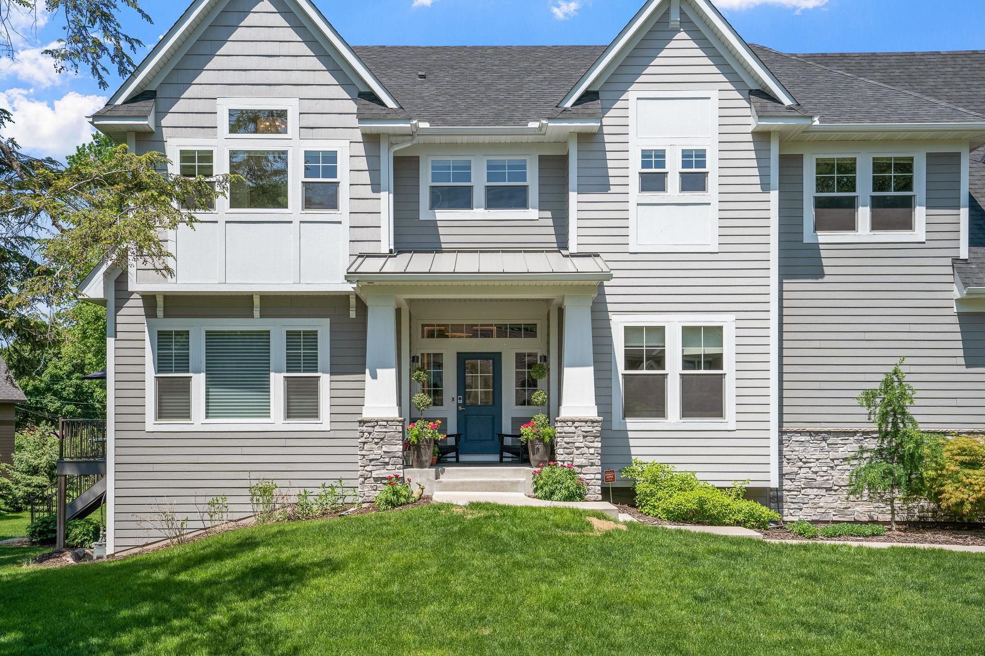 View of Residential at 3504 Rainbow Drive, Minnetonka MN 55345, Minnetonka - Mike Wilen | Minnesota Team Real Estate