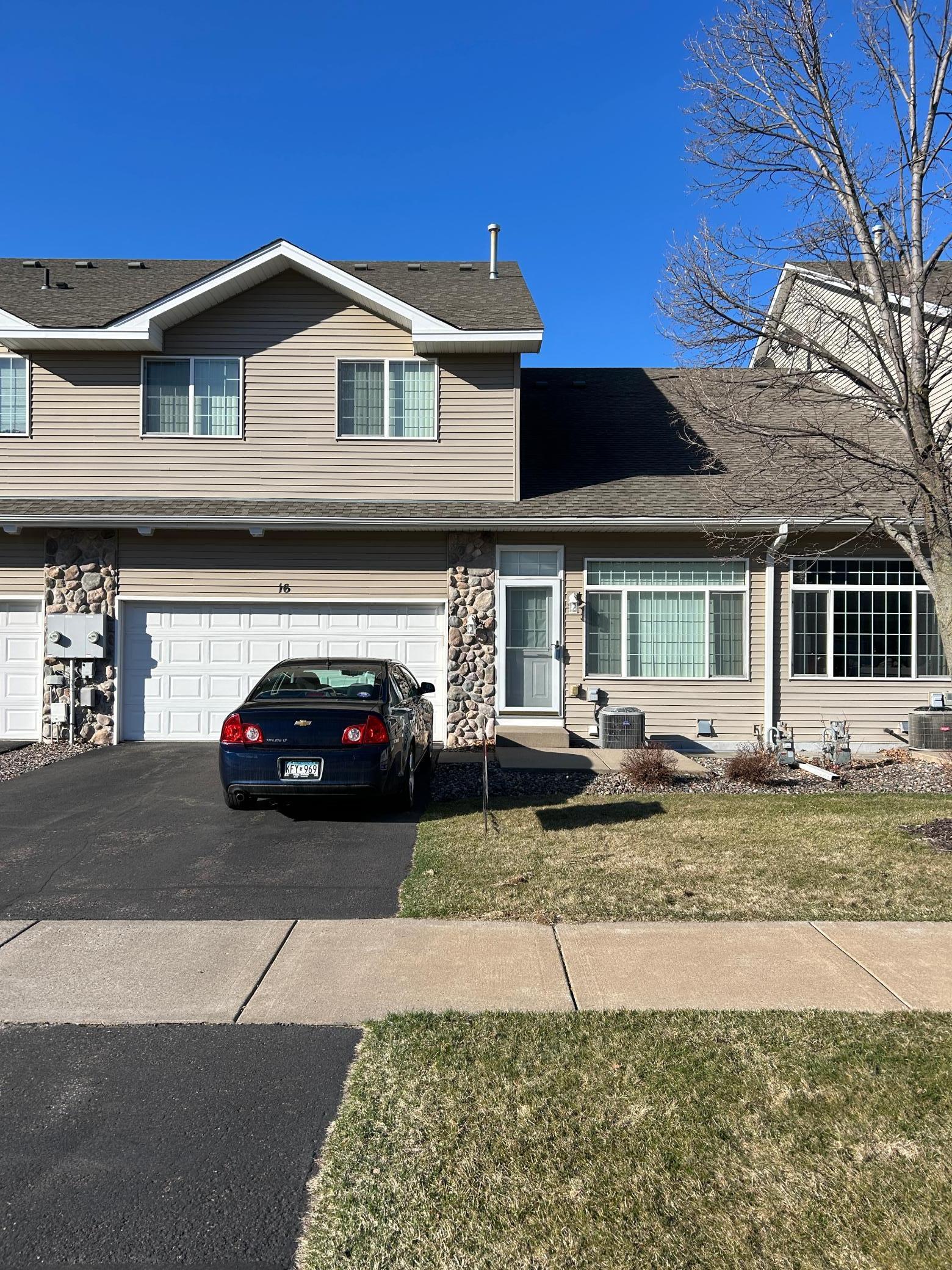 View of Residential at 5425 144th Way #16, Andover MN 55303, Andover - Mike Wilen | Minnesota Team Real Estate