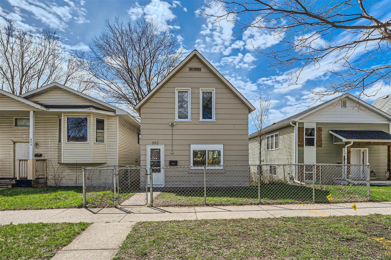 View of Residential at 892 York Avenue, Saint Paul MN 55106, Saint Paul - Mike Wilen | Minnesota Team Real Estate