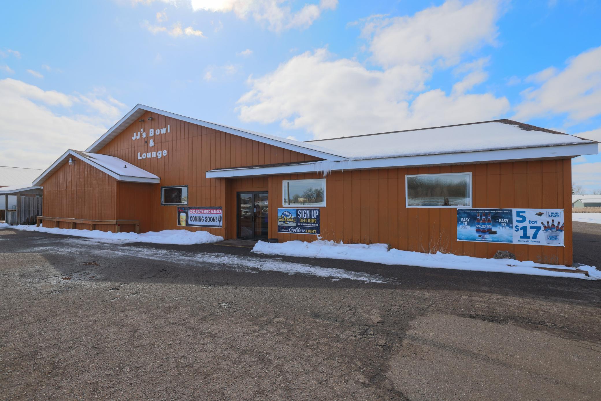 View of Commercial Sale at 6427 Ash Street, North Branch MN 55056, North Branch - Mike Wilen | Minnesota Team Real Estate